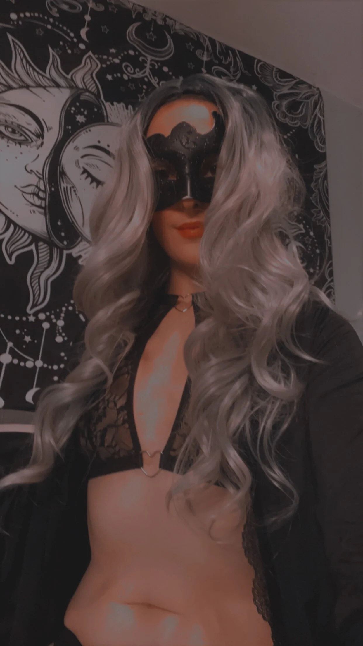 XXX Porn Photo of Nude Lexi_bell25 10