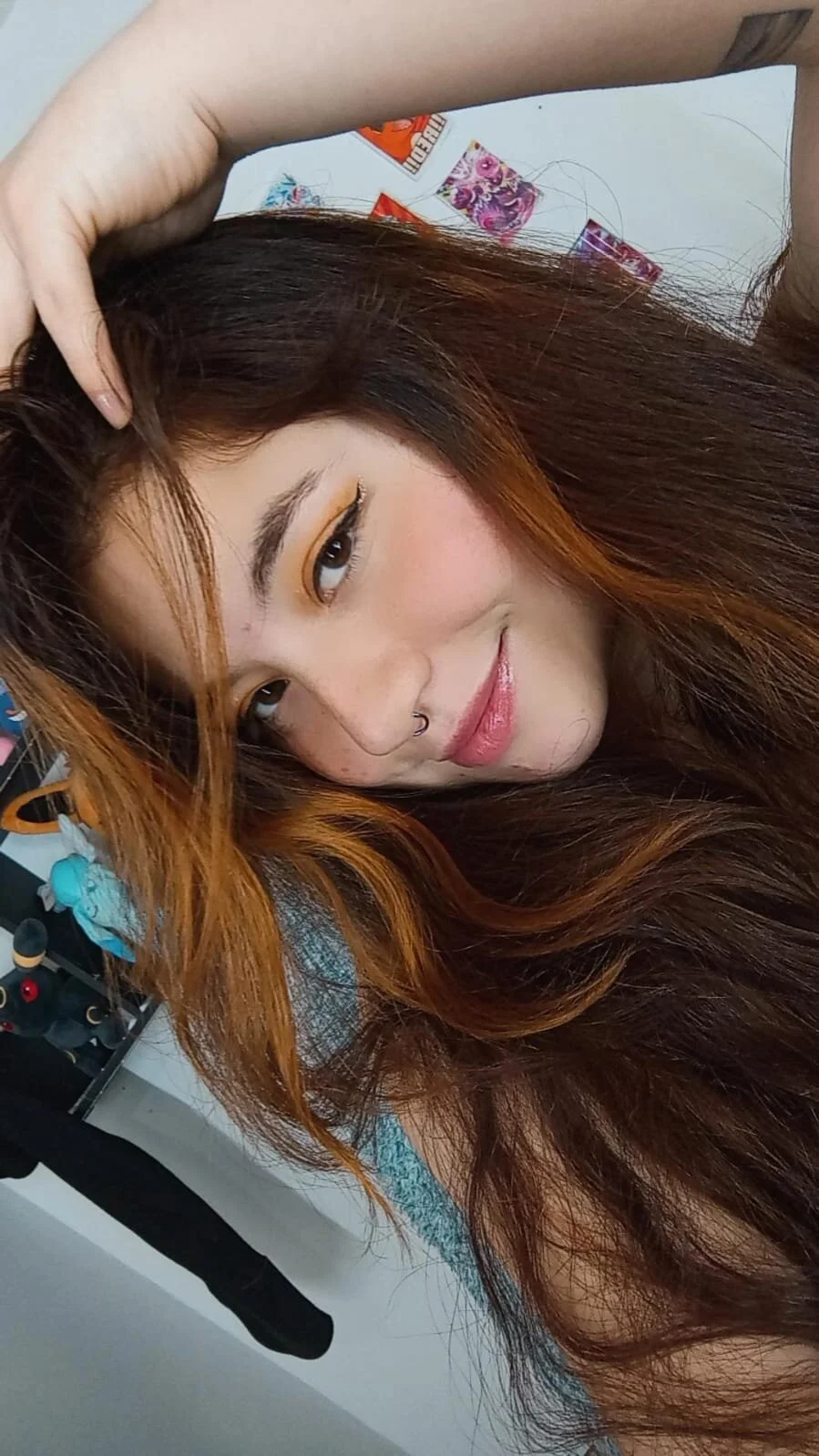 XXX Porn Photo of Nude ann_bronw 7