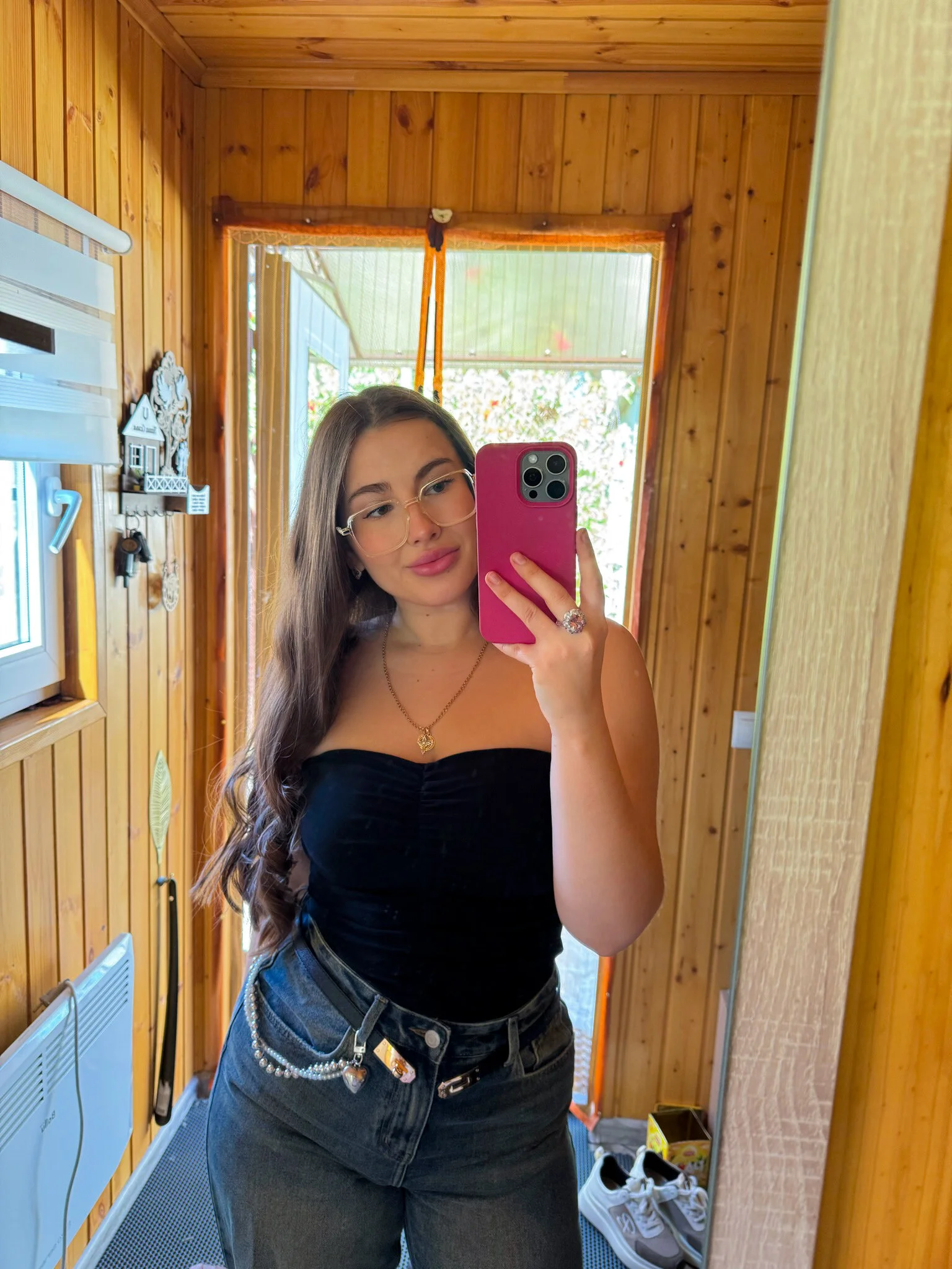XXX Porn Photo of Nude Lindasix 8