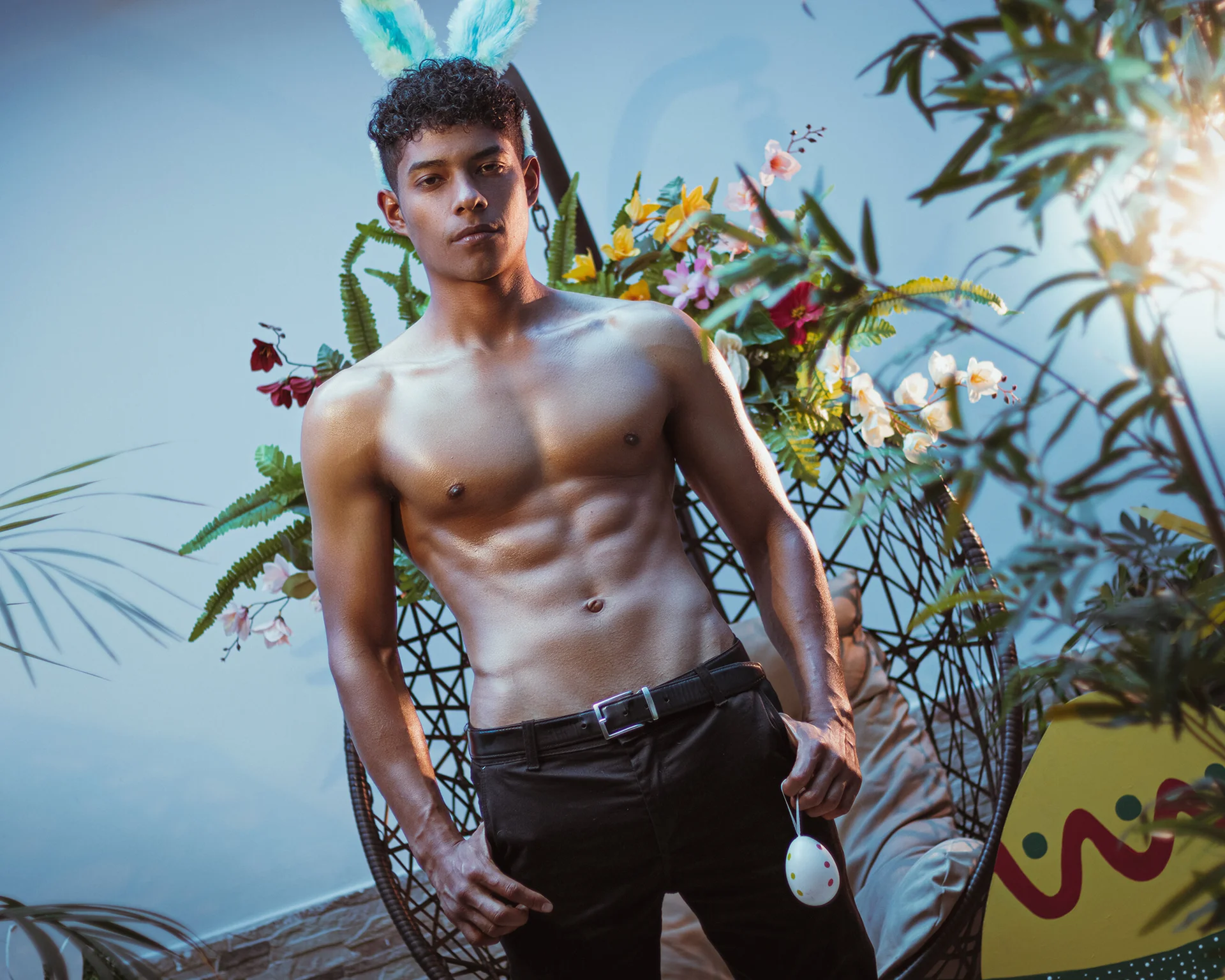 XXX Porn Photo of Nude Kyros_leonidas 15