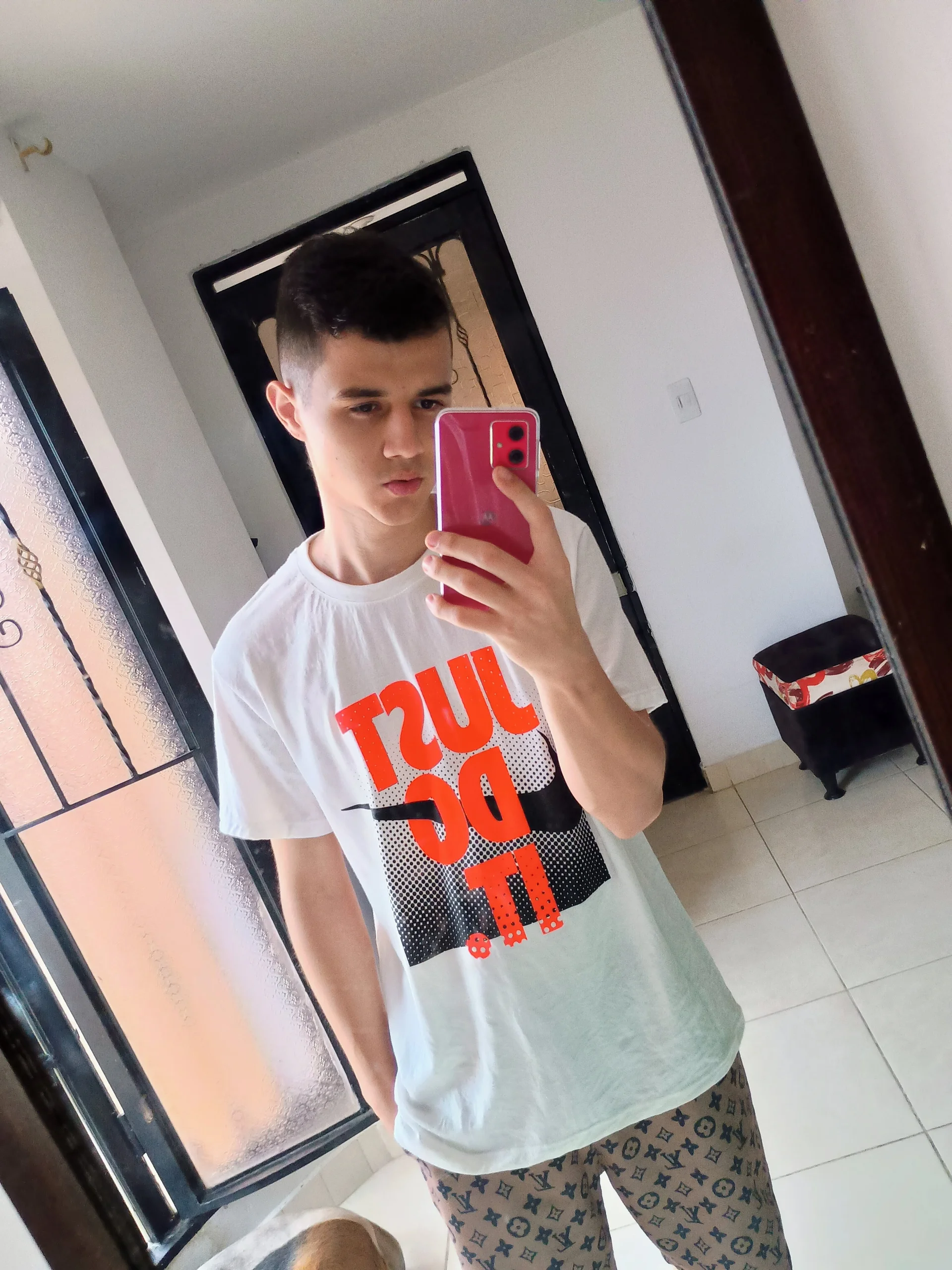 XXX Porn Photo of Nude ADAM_HOT 19