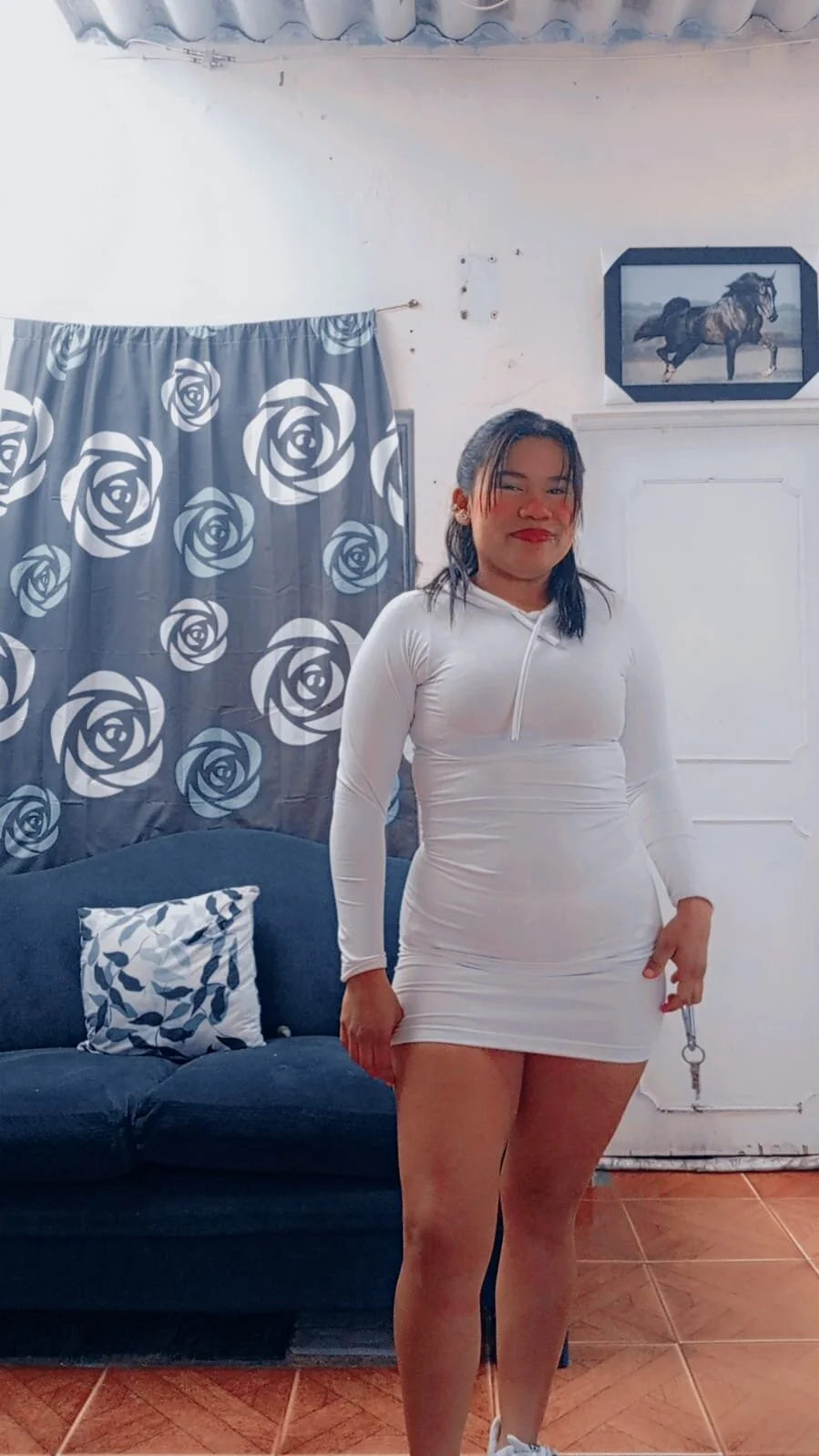 XXX Porn Photo of Nude LucianaHL 4