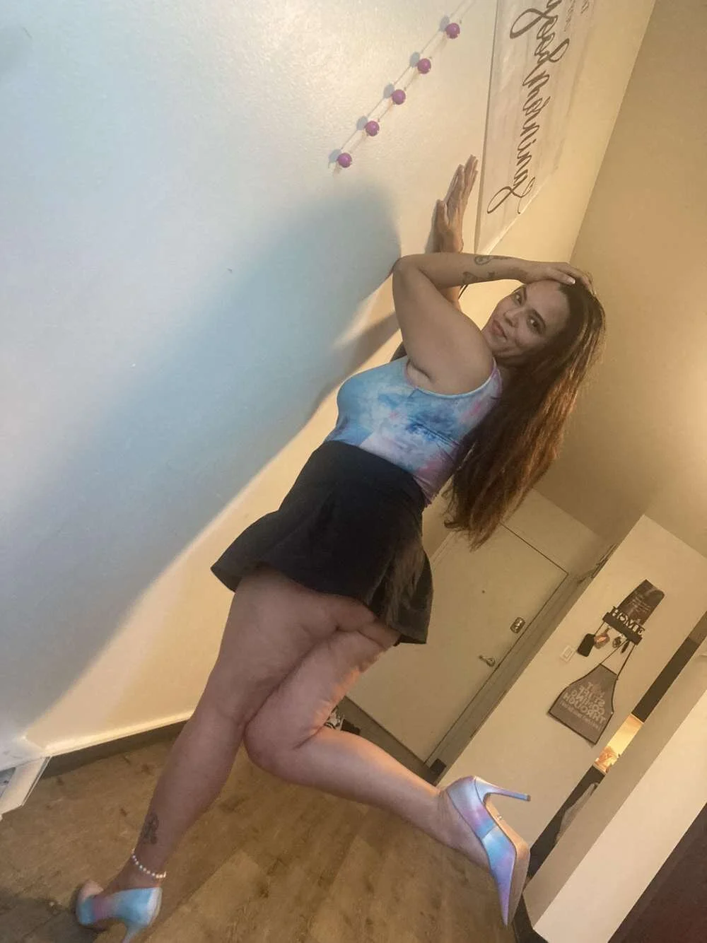 XXX Porn Photo of Nude ExoticVibes69 26