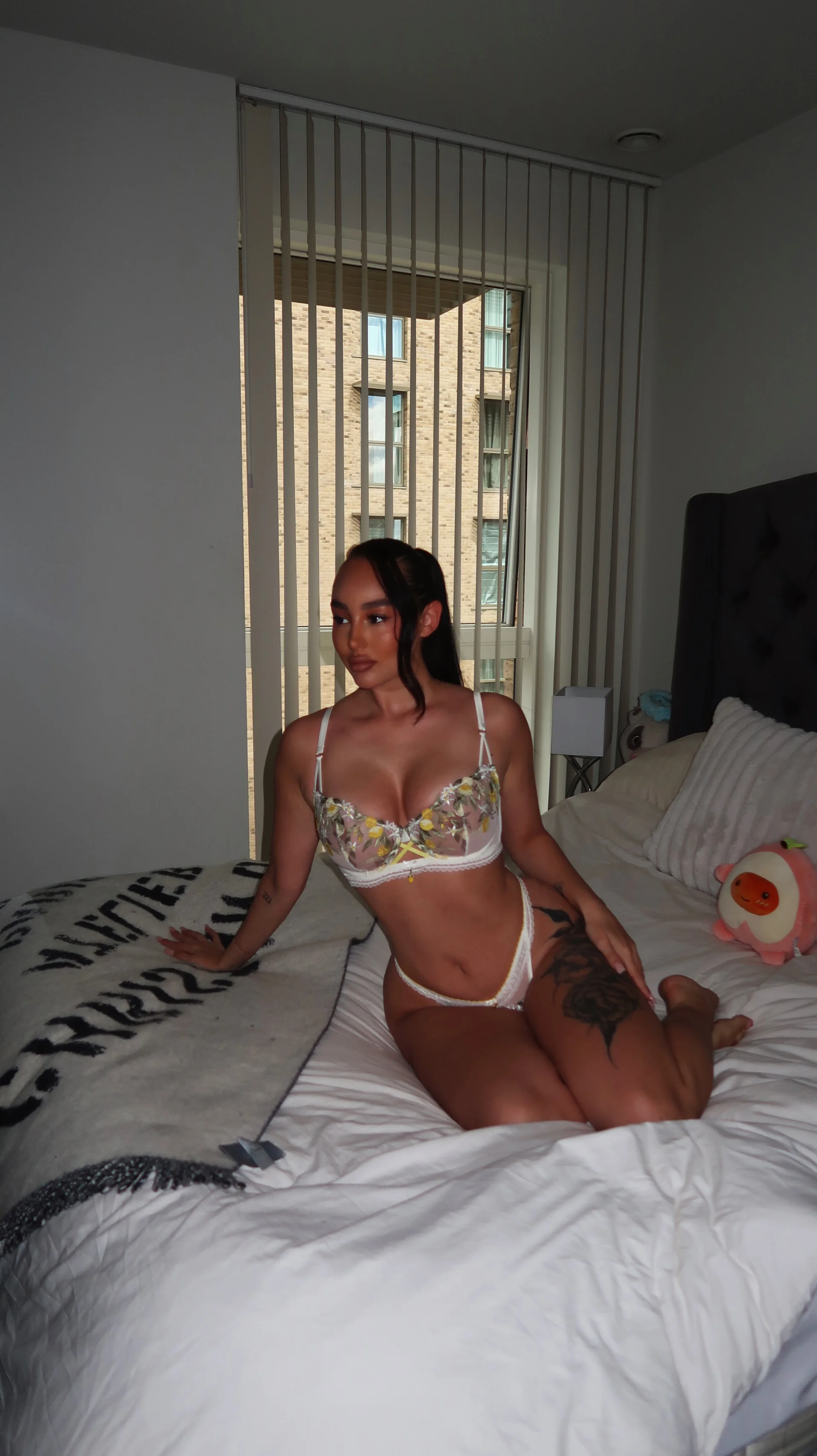 XXX Porn Photo of Nude SofiaaAlvarez 15