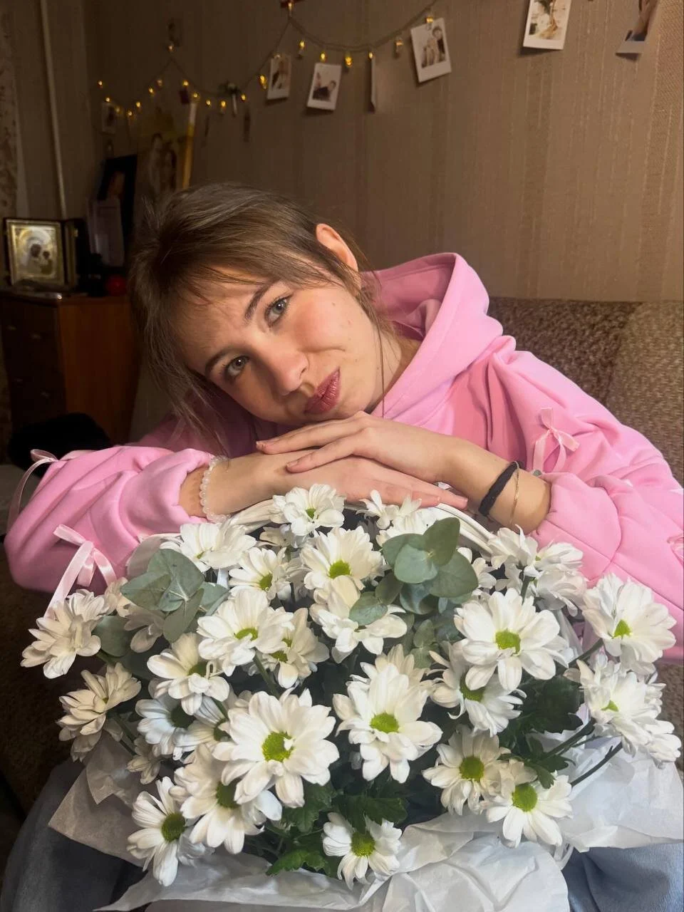 XXX Porn Photo of Nude SerenaHawthorne 5