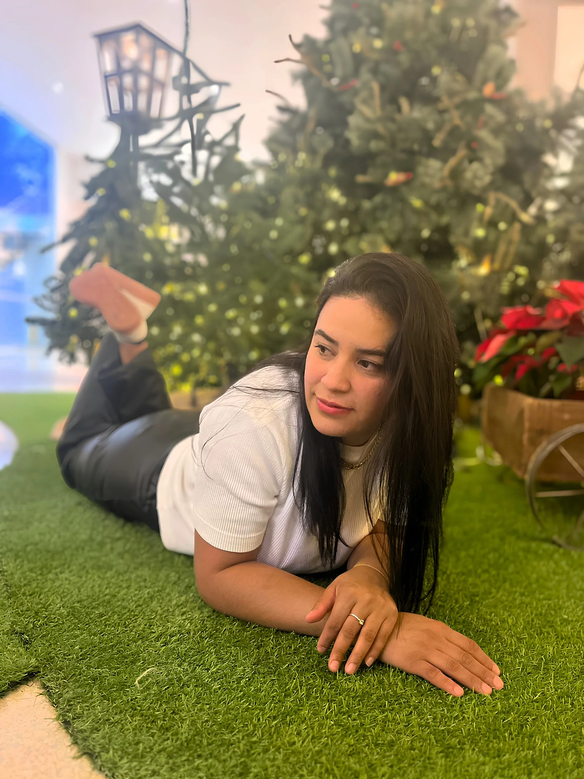 XXX Porn Photo of Nude GreciaFox1 132