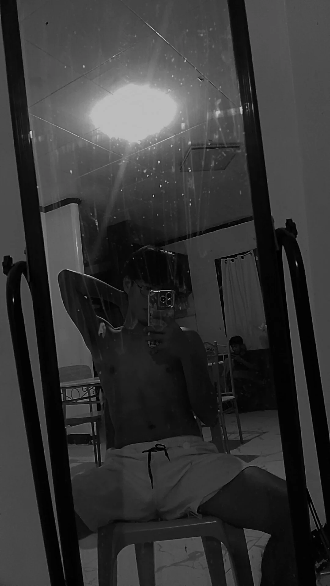 XXX Porn Photo of Nude Benevolent_XO_Marc 3