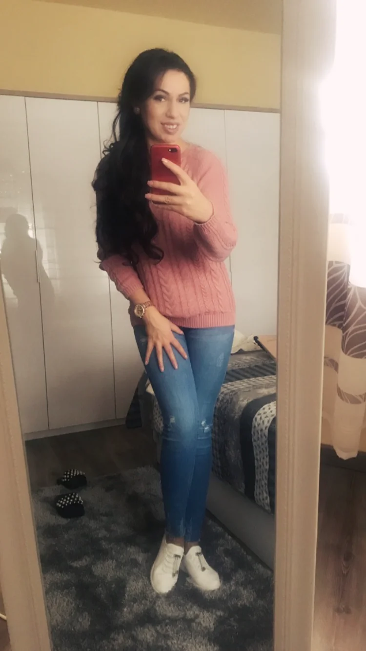 XXX Porn Photo of Nude Marilyn_La_Rose 47