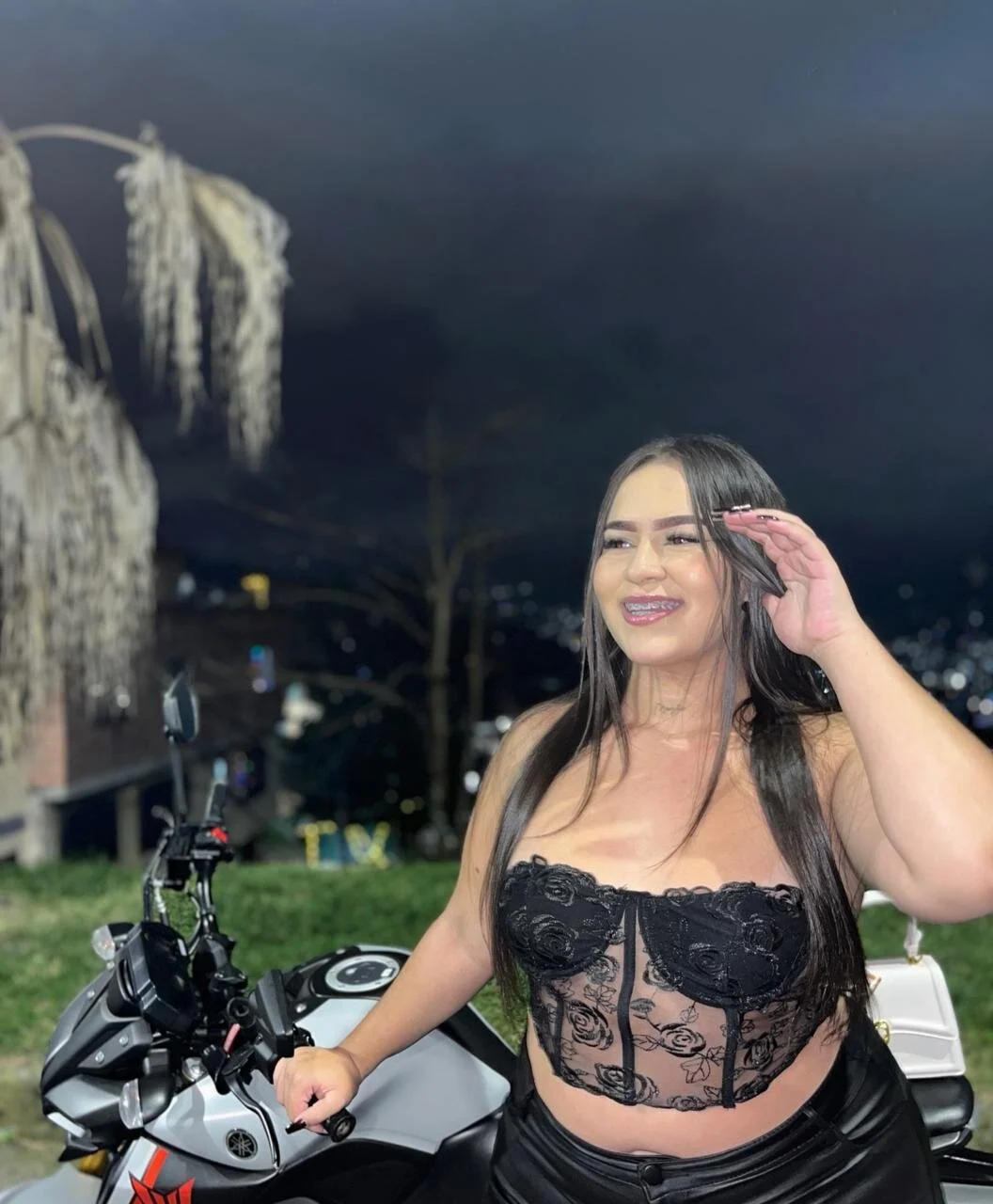 XXX Porn Photo of Nude lynda_west 1