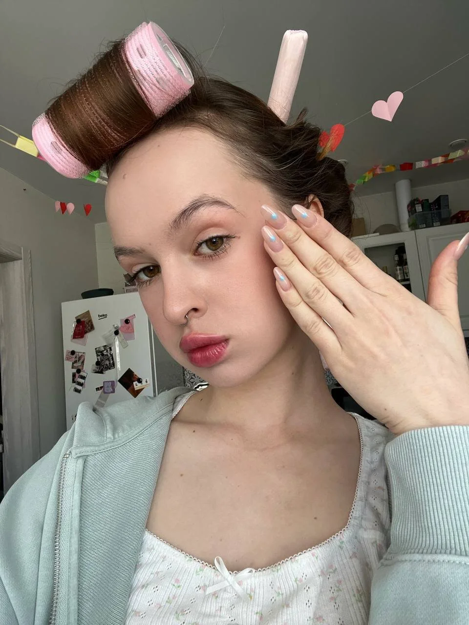XXX Porn Photo of Nude Outdorable 3