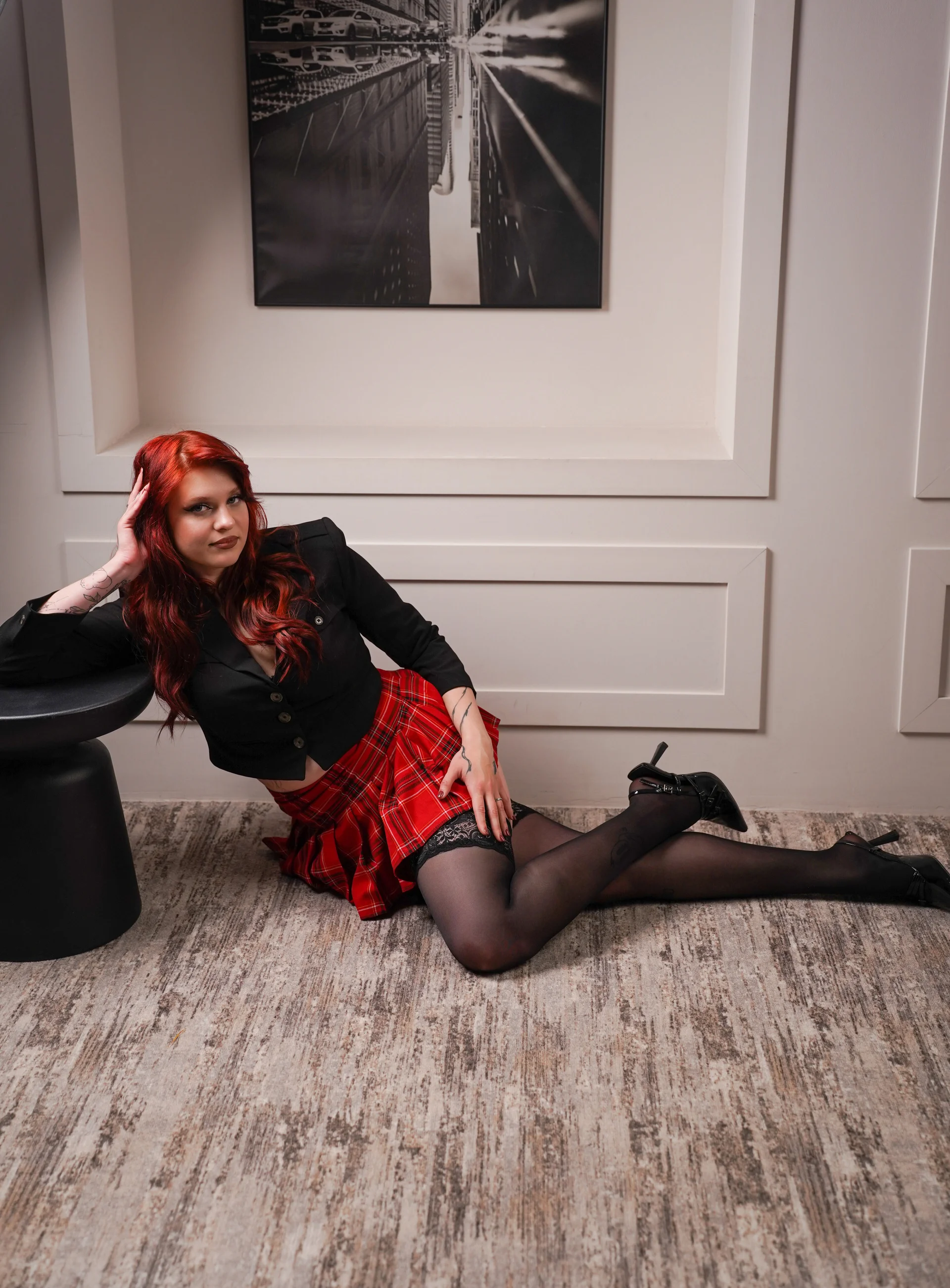 XXX Porn Photo of Nude _Alison__ 4