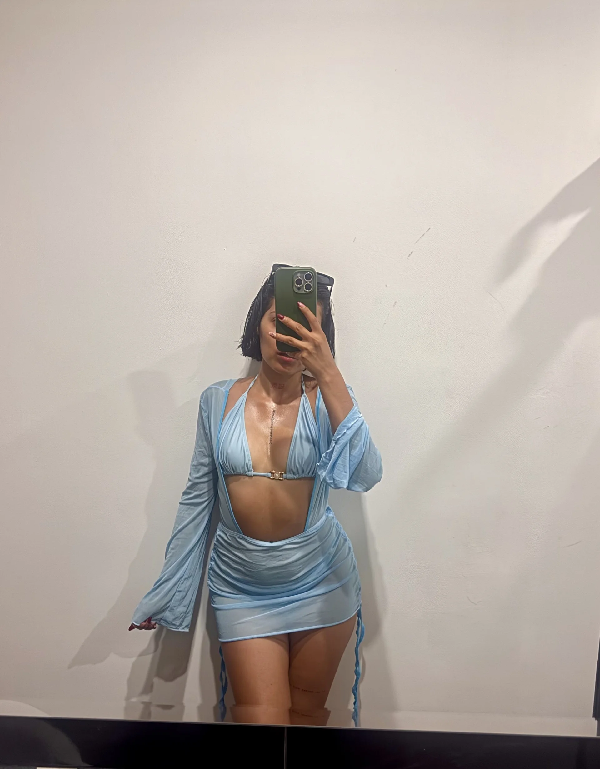 XXX Porn Photo of Nude Qadeshoficial 6