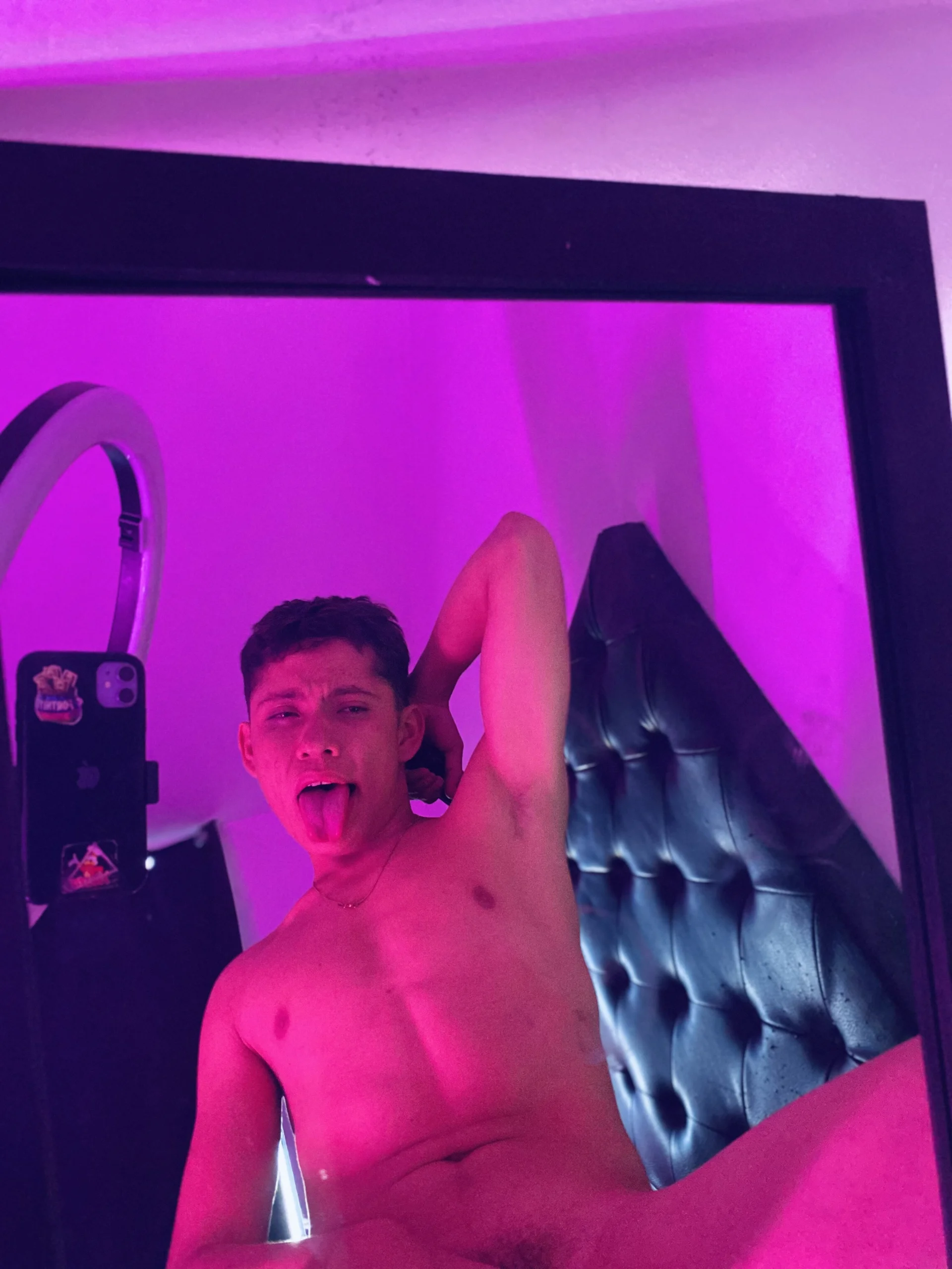 XXX Porn Photo of Nude elfernh 54