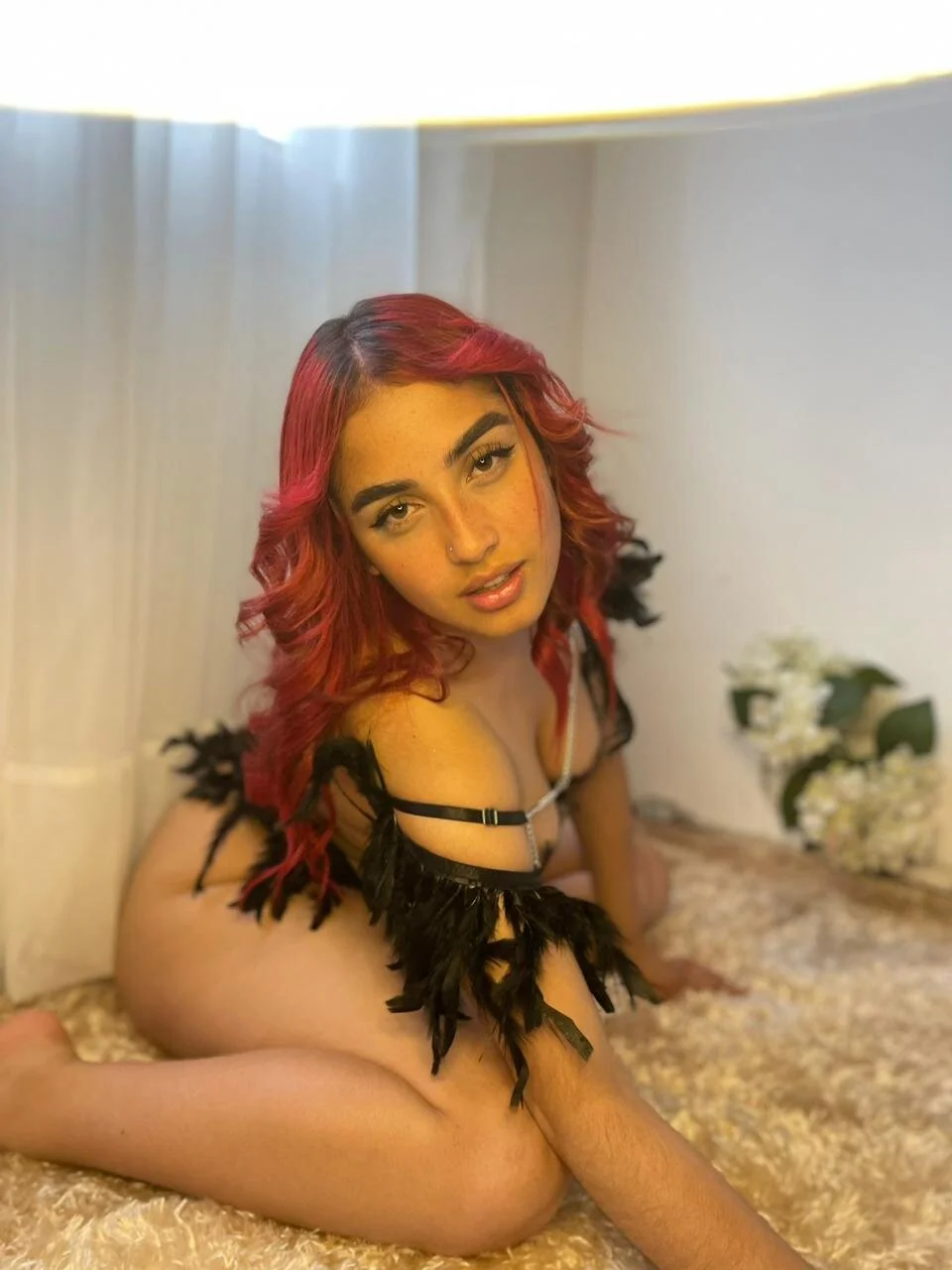 XXX Porn Photo of Nude Celeste_Tailor_ 4