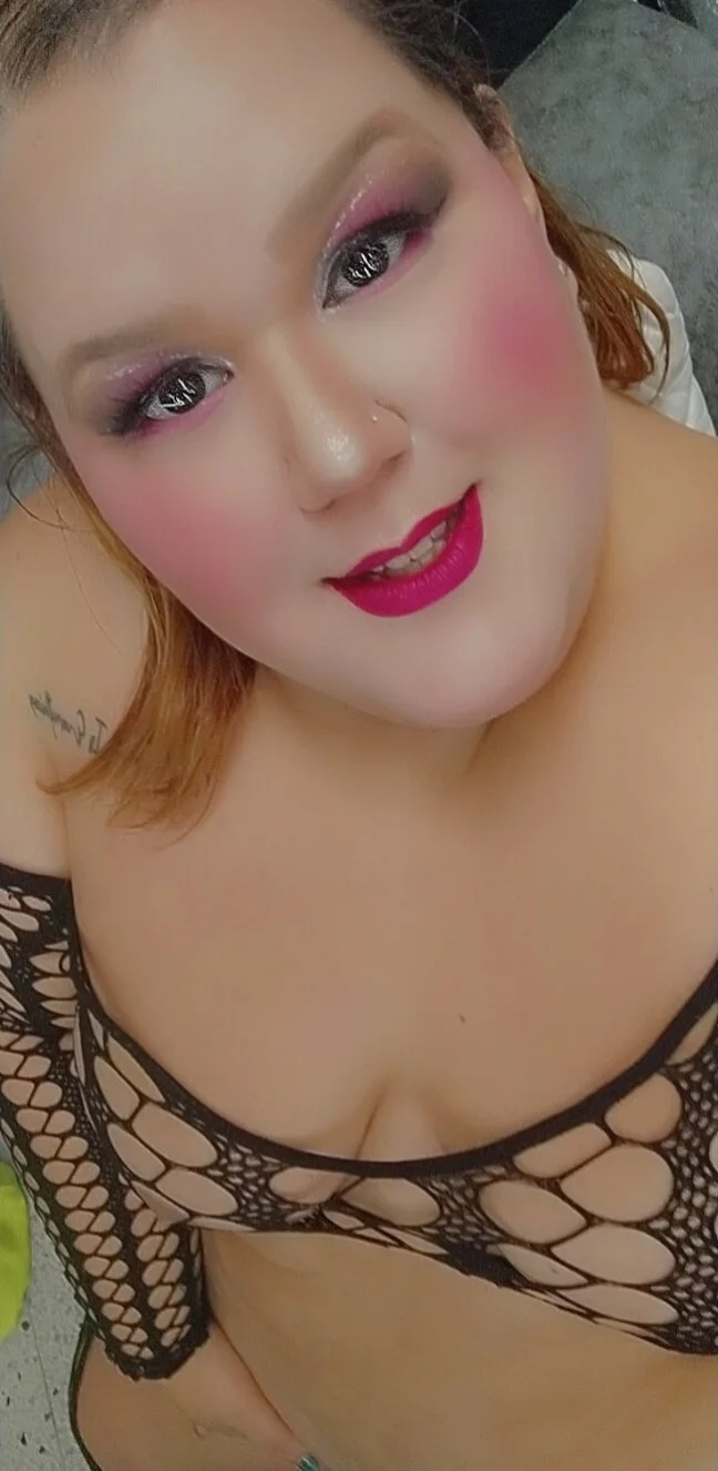XXX Porn Photo of Nude GiannaMorrys 118