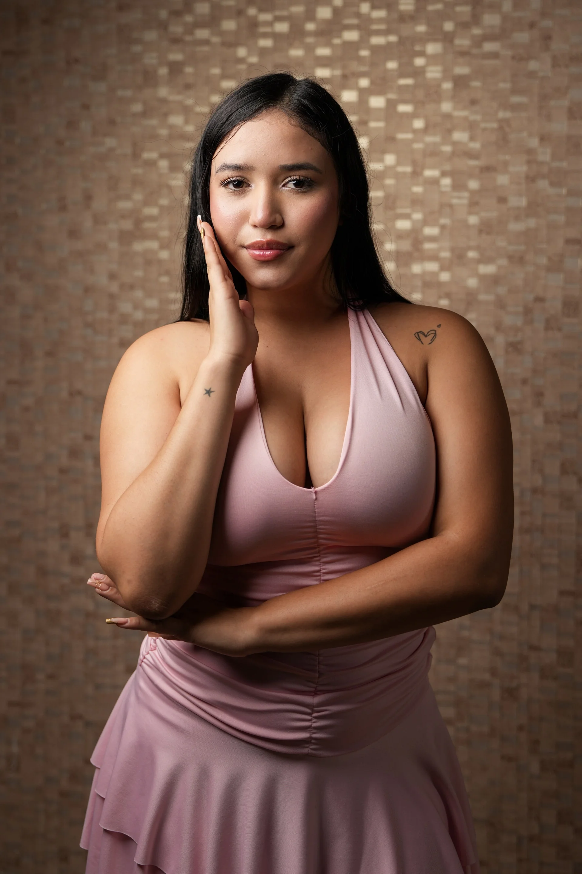 XXX Porn Photo of Nude emily_fox25 18