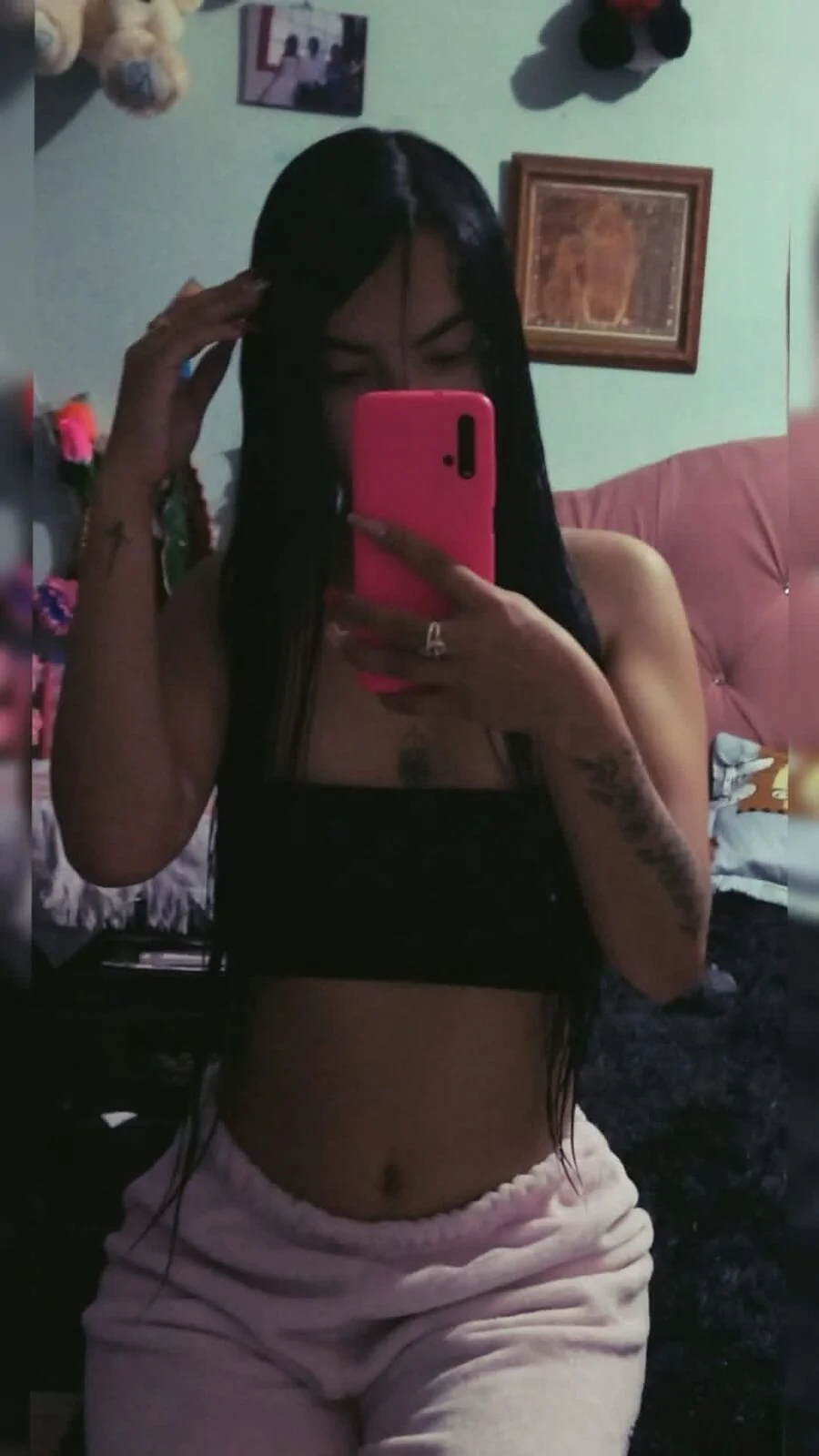 XXX Porn Photo of Nude Ariana_lee19 4