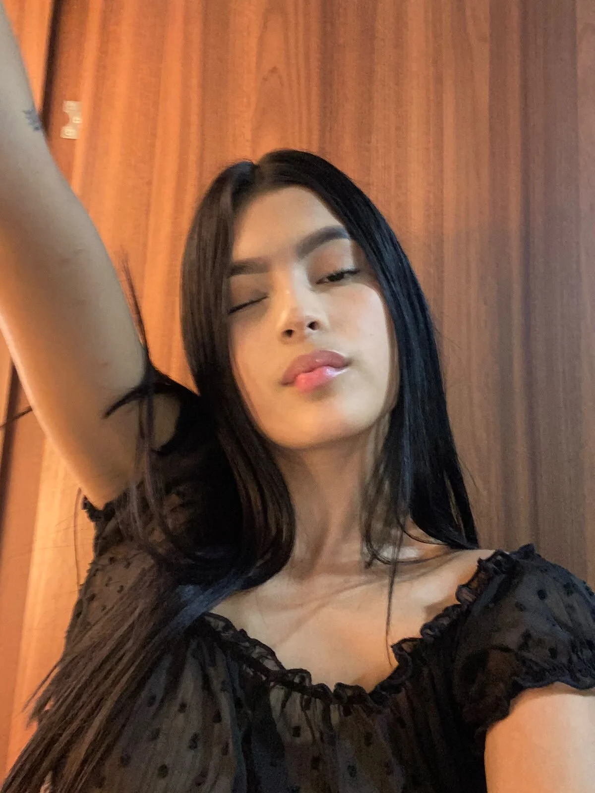 XXX Porn Photo of Nude amber_willow 3