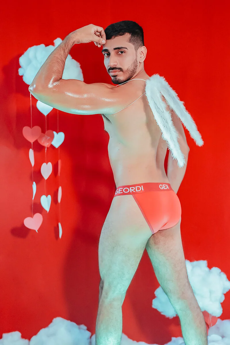 XXX Porn Photo of Nude muscle_ares 37