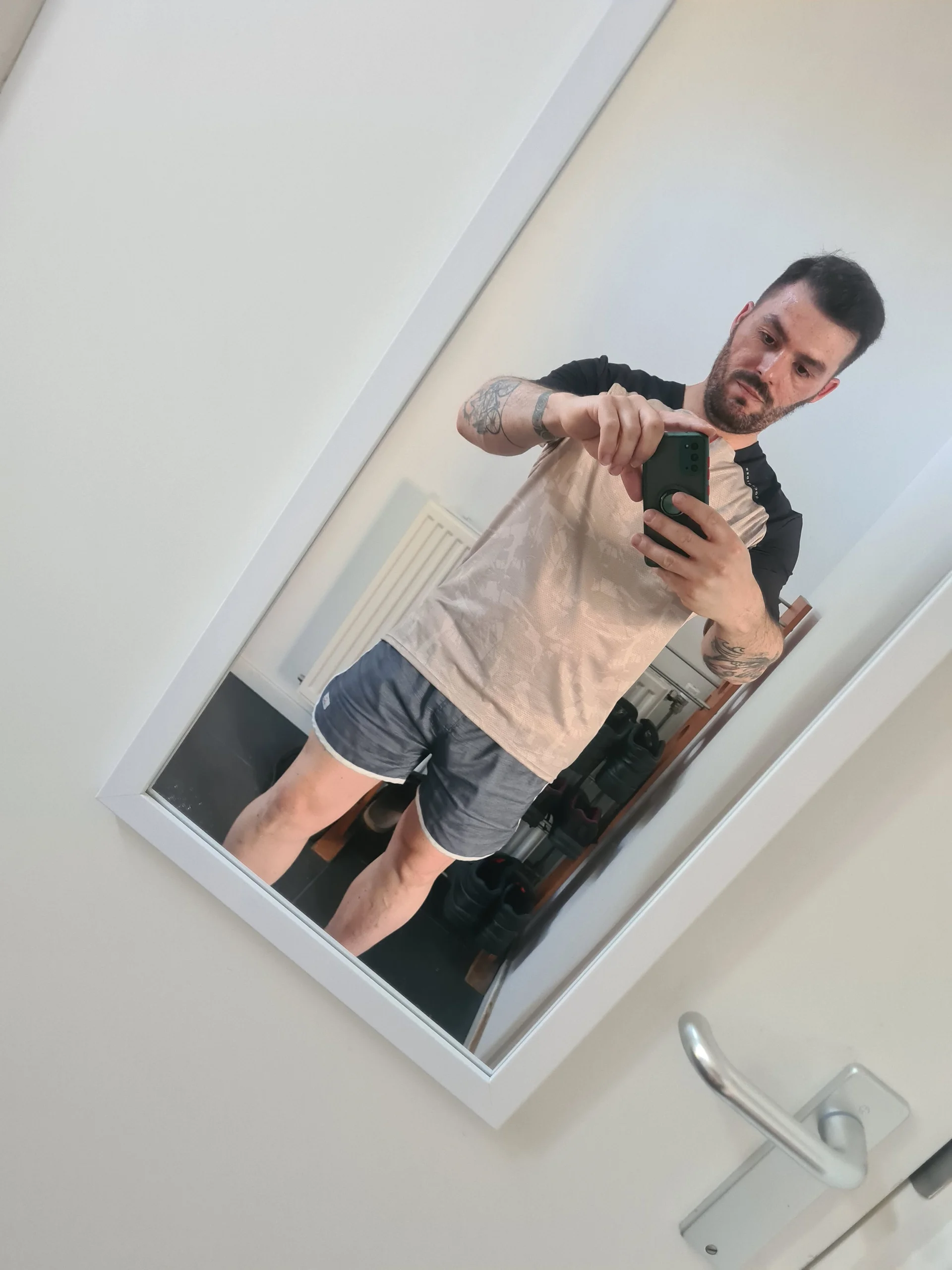 XXX Porn Photo of Nude Dario40filip 4