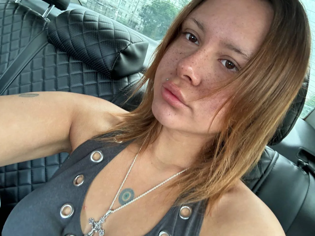 XXX Porn Photo of Nude Lally_blaze 10