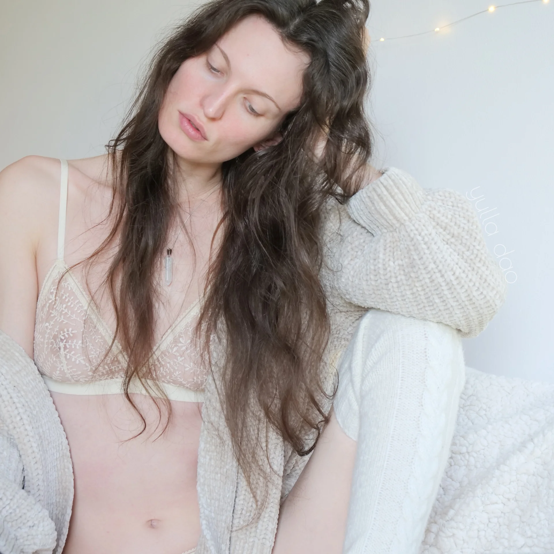 XXX Porn Photo of Nude yulladao 2265