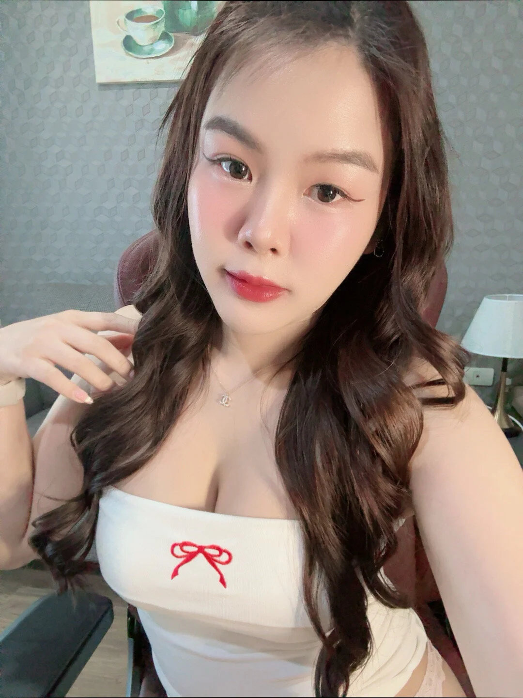 XXX Porn Photo of Nude nenechuchu 72