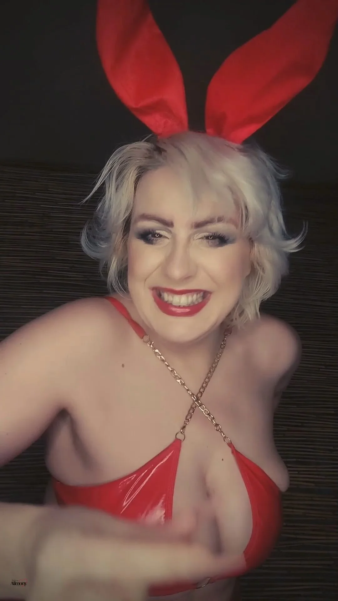 XXX Porn Photo of Nude GoddessAlimony 1565