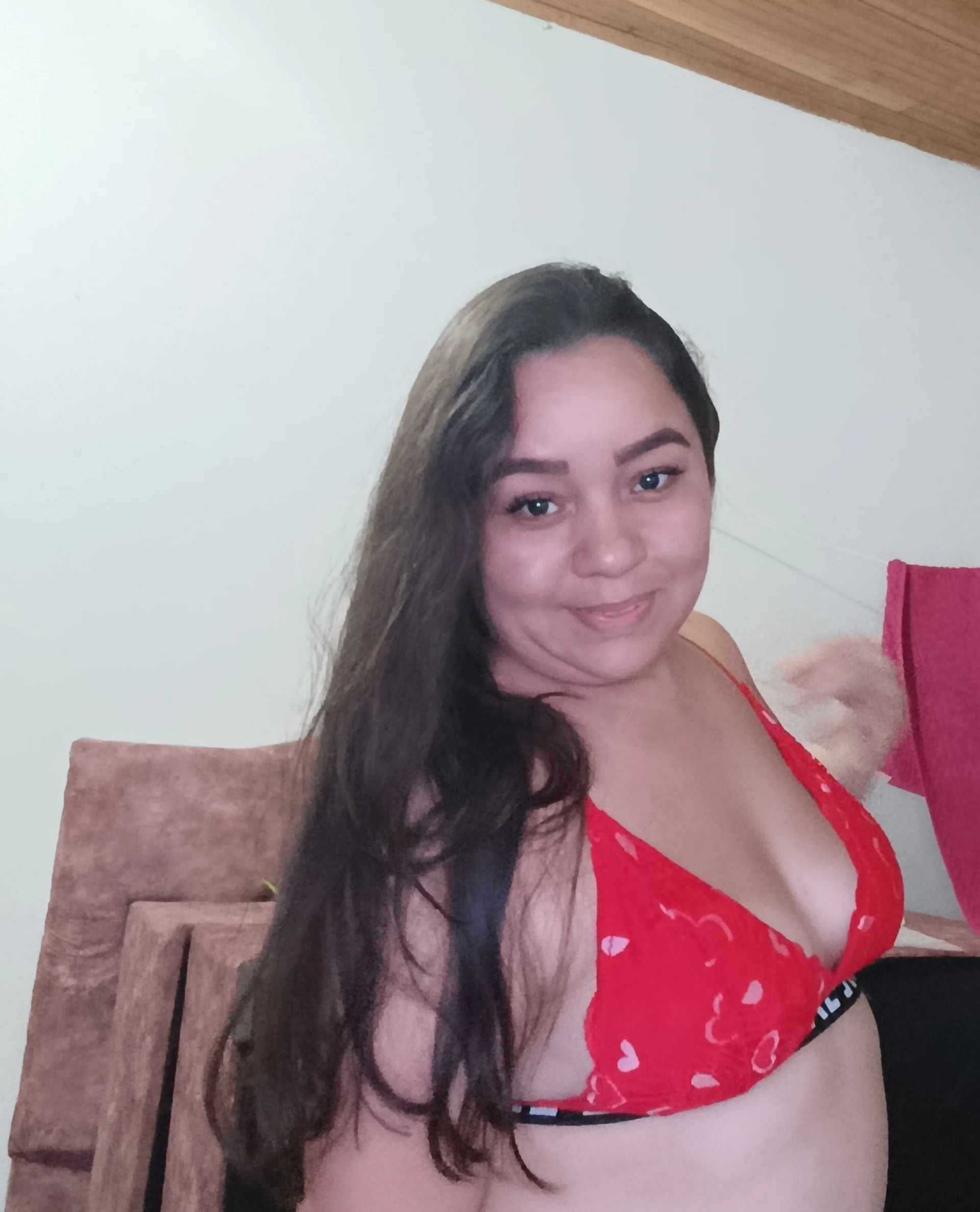 XXX Porn Photo of Nude chicatraviesa24 11