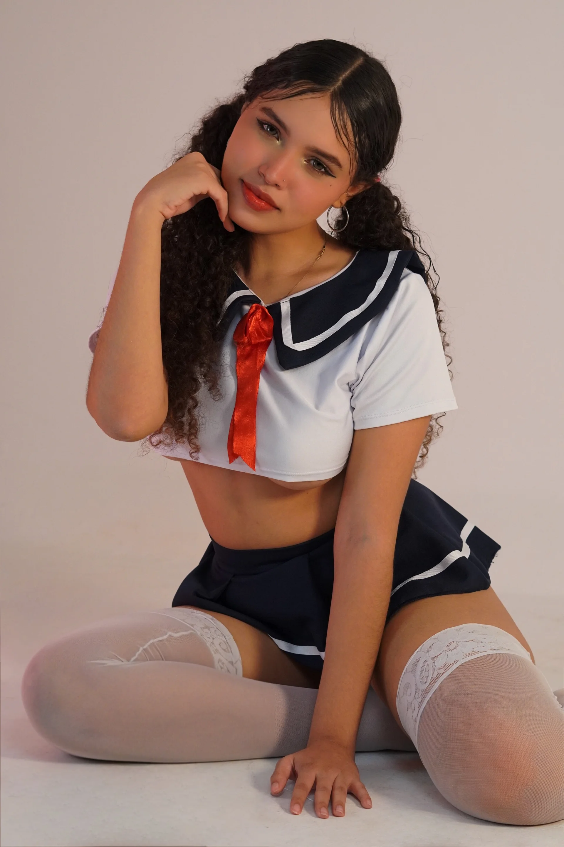 XXX Porn Photo of Nude EloiseSweetxx 4