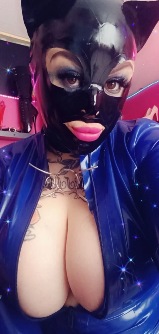 XXX Porn Photo of Nude fetishkinkymeganx 25