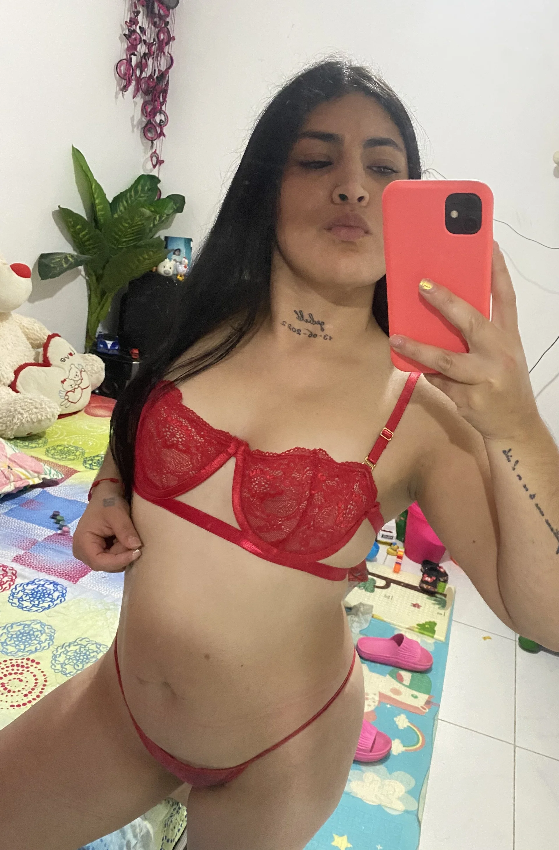XXX Porn Photo of Nude Salsa_Seductre 5