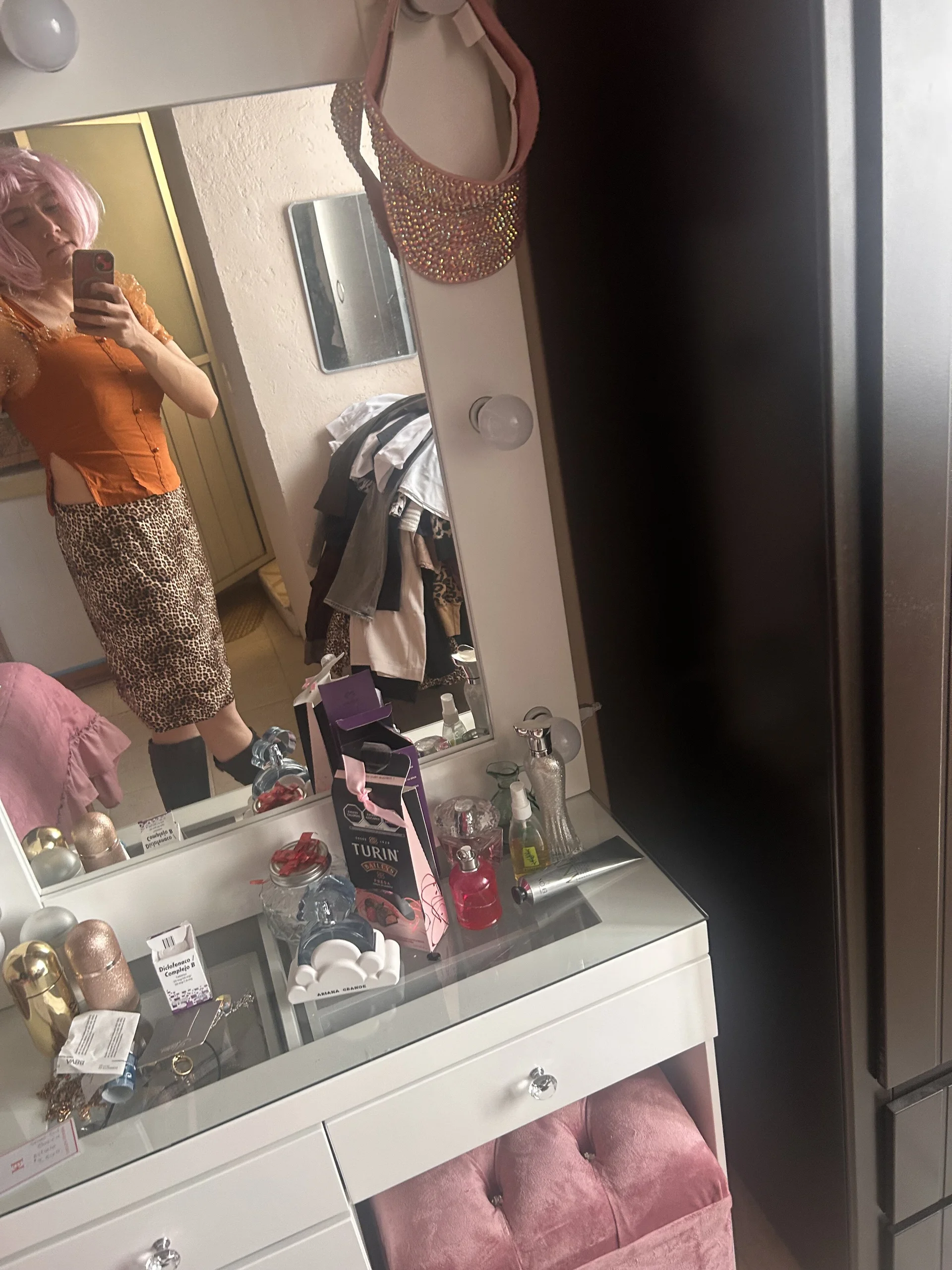 XXX Porn Photo of Nude zorritaricapa69 44