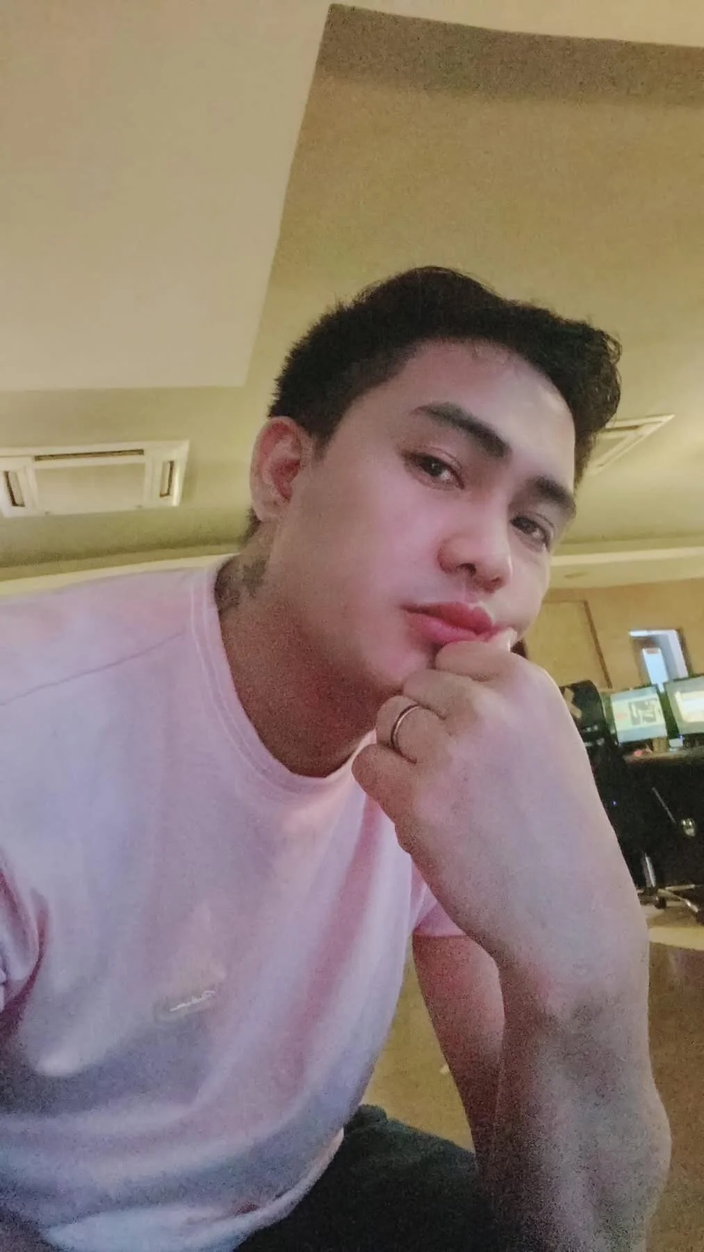 XXX Porn Photo of Nude asianhottyboy 30