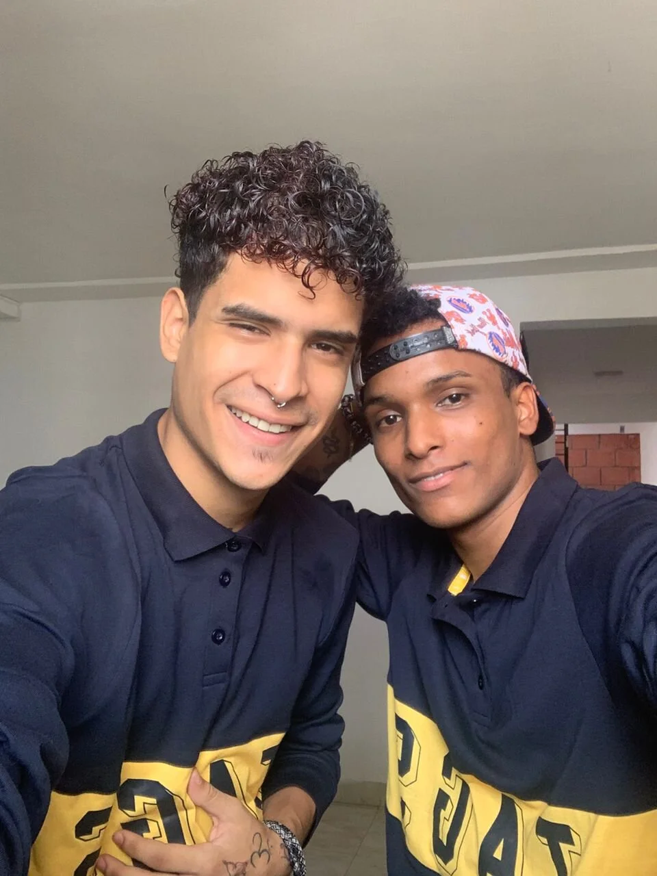 XXX Porn Photo of Nude Lucky_boys__X 1