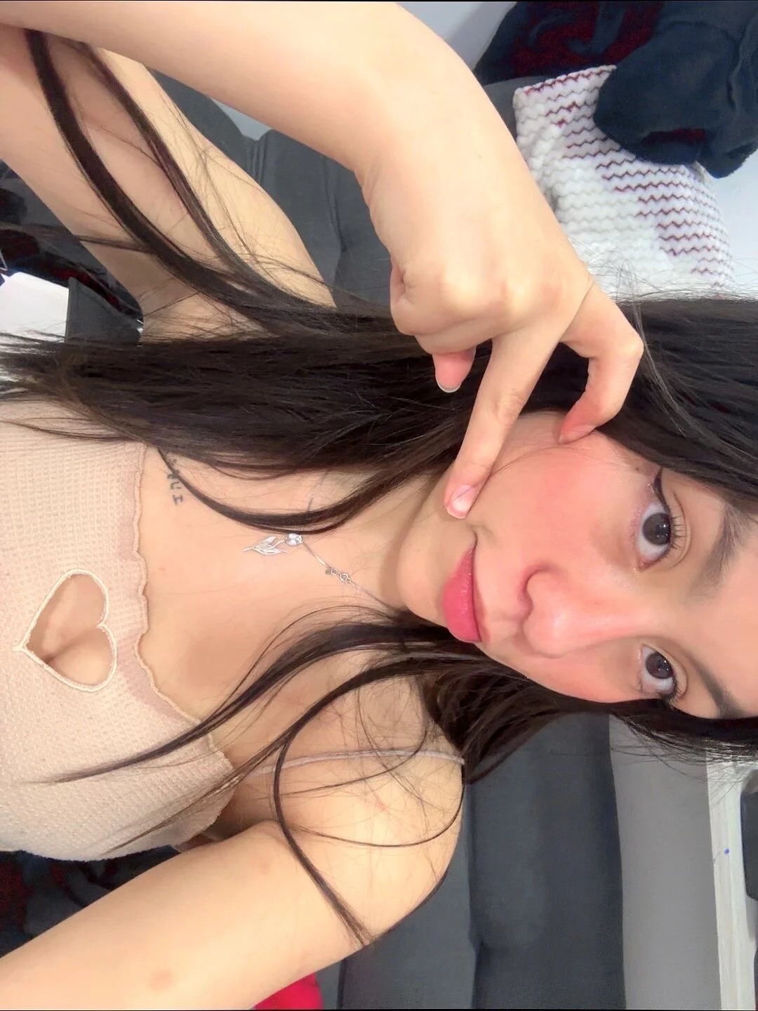XXX Porn Photo of Nude -Selene- 14