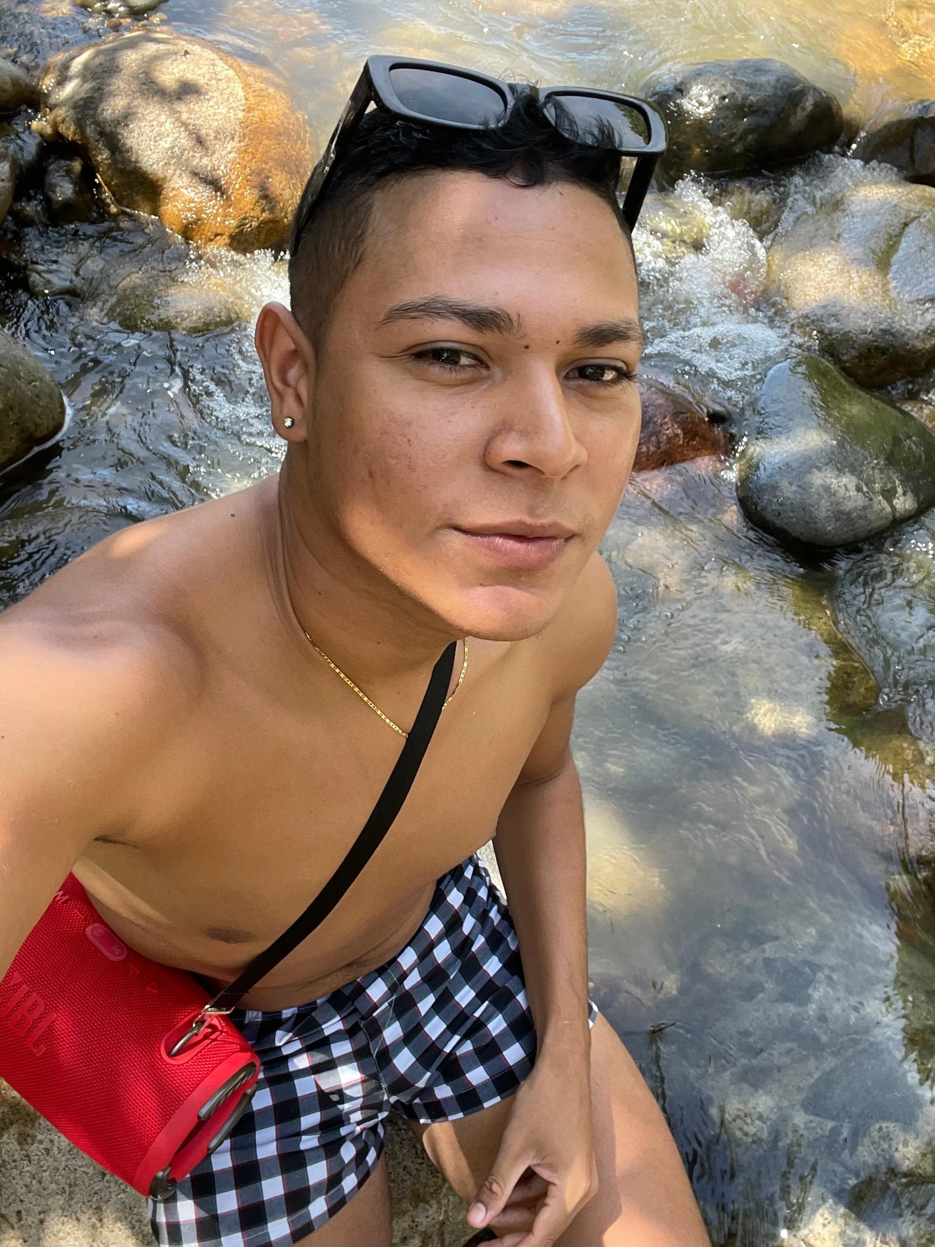 XXX Porn Photo of Nude Leon_Feroz 3