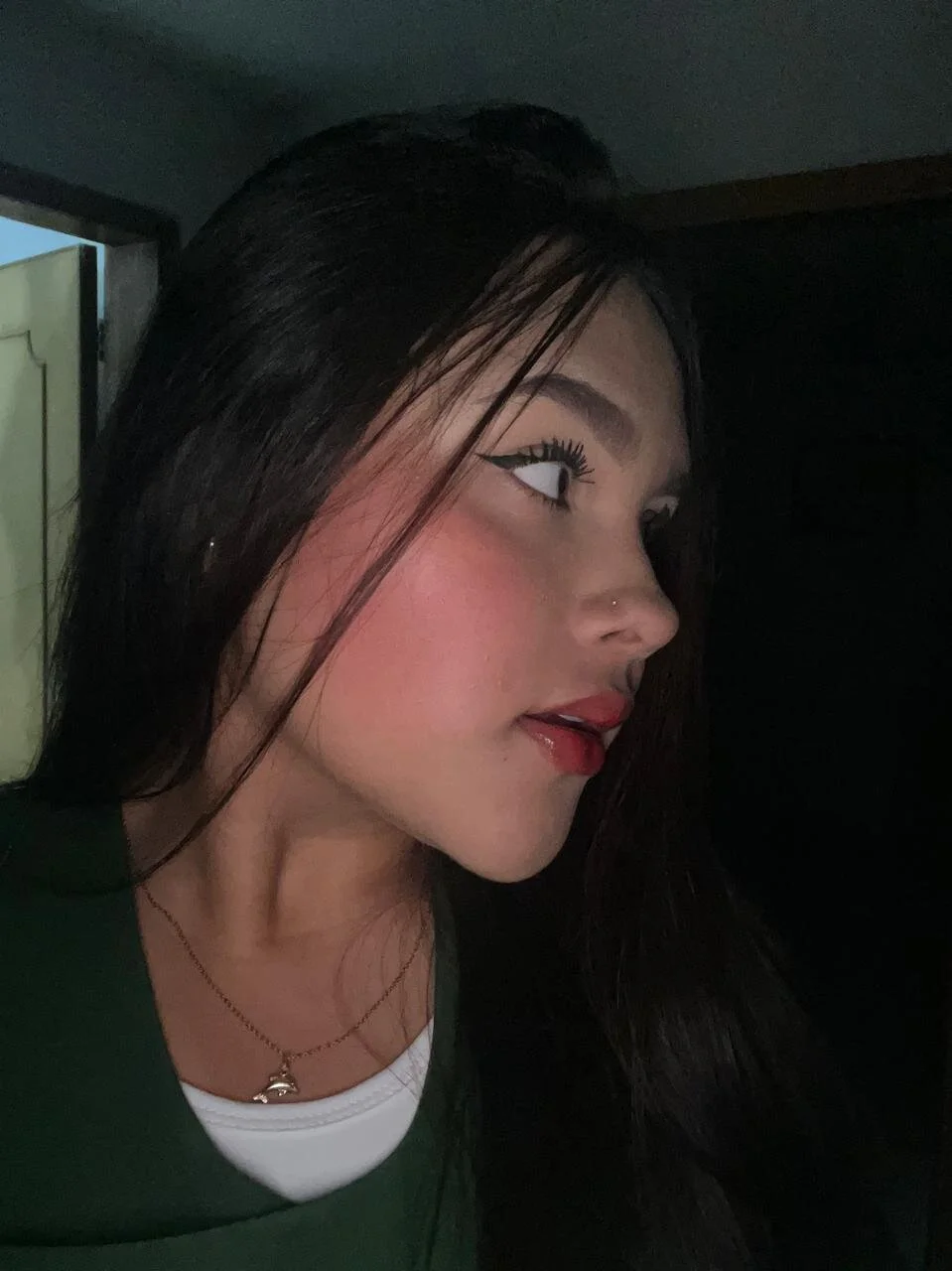 XXX Porn Photo of Nude SophieJD 1
