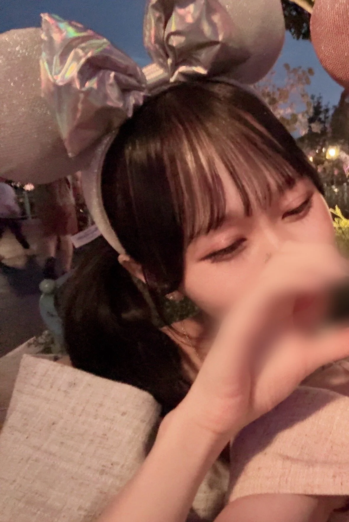 XXX Porn Photo of Nude mio-mio-ch 5