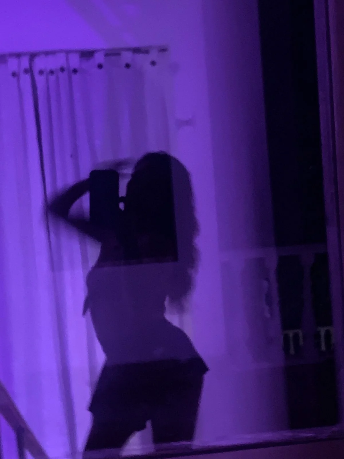 XXX Porn Photo of Nude alisson_zafiro_ 13