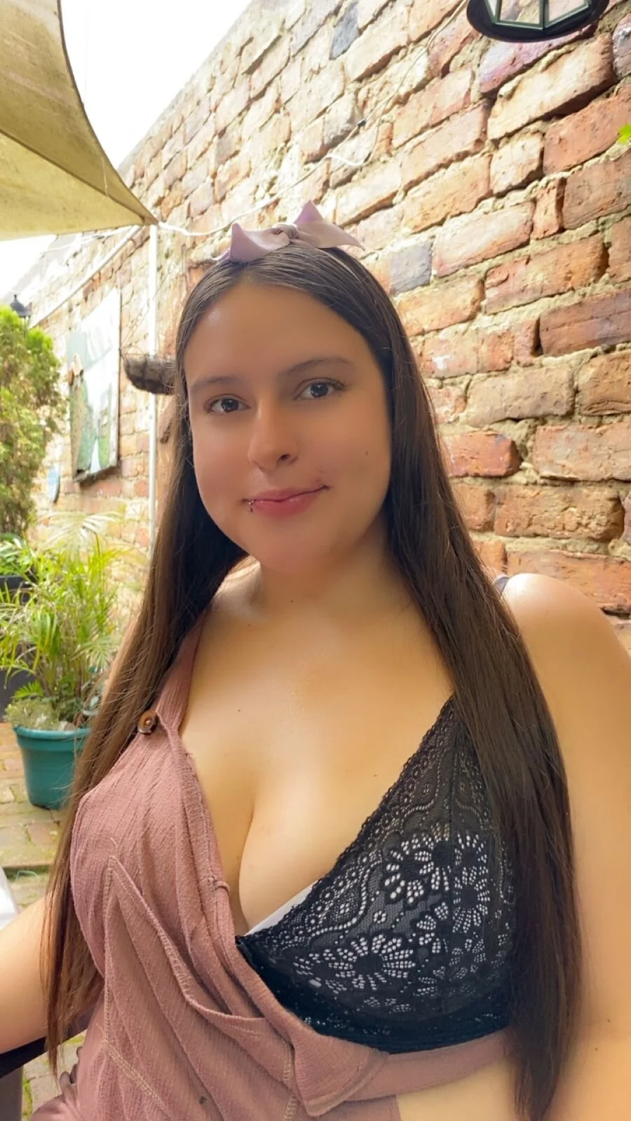 XXX Porn Photo of Nude Ary- 3