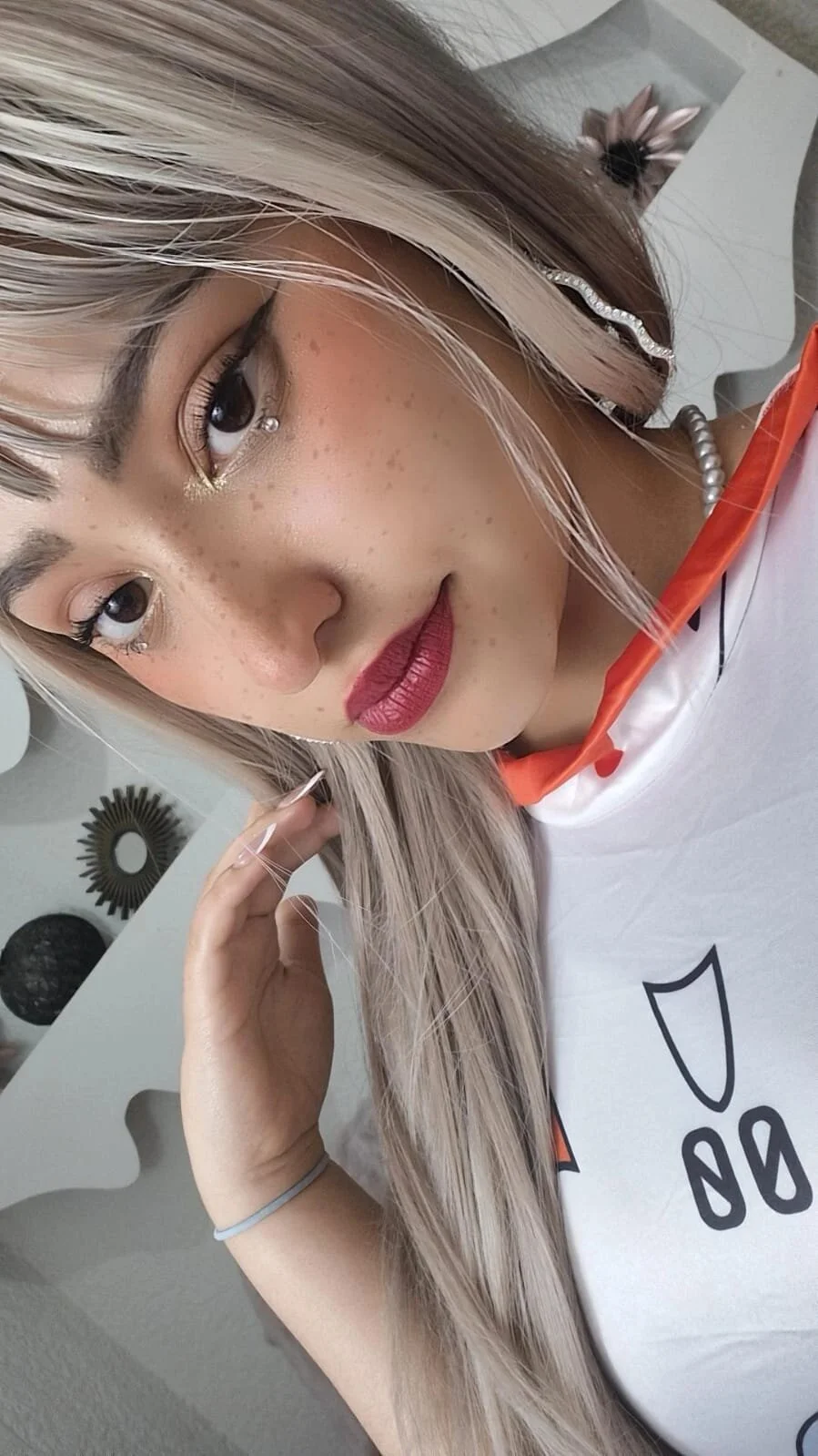 XXX Porn Photo of Nude Arianna_fairy 7