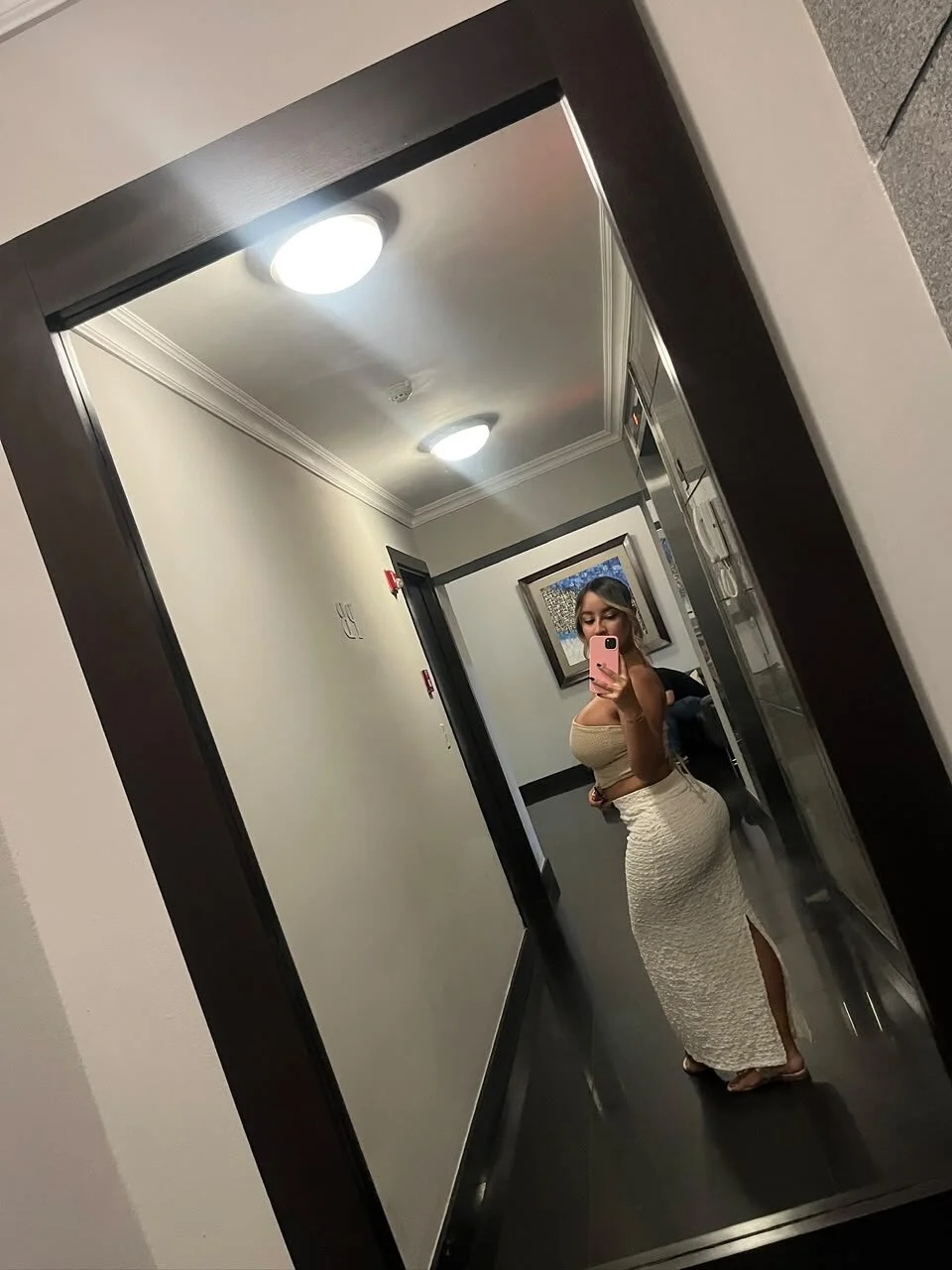XXX Porn Photo of Nude NovaSinclairX 15