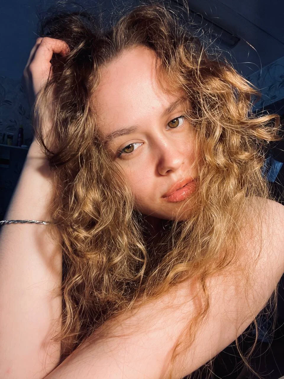 XXX Porn Photo of Nude SusannaScholler 5