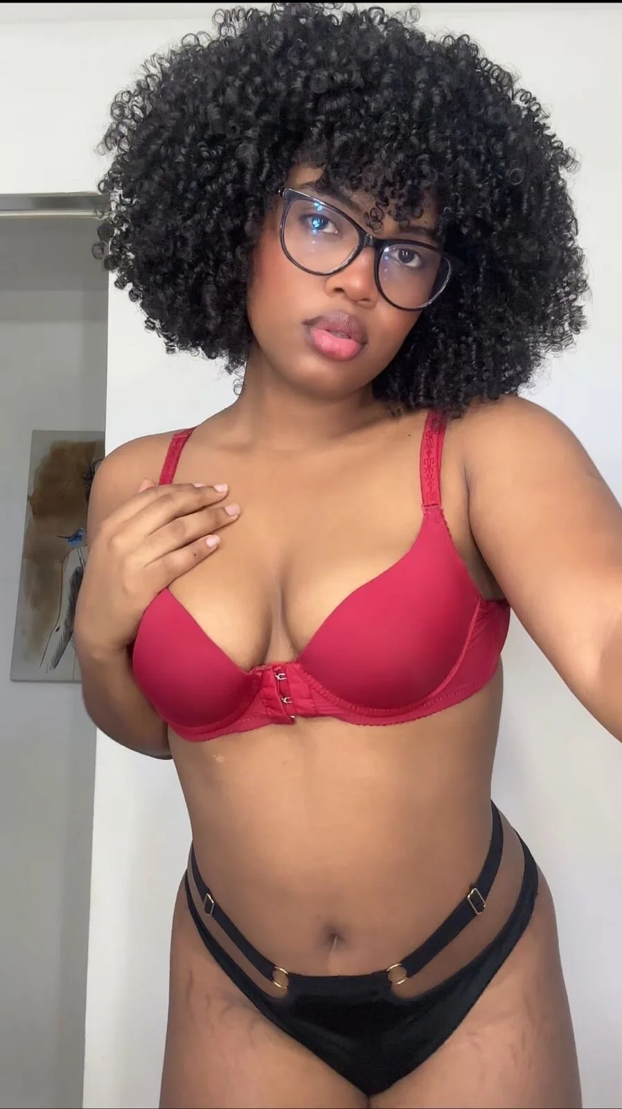 XXX Porn Photo of Nude wesly_ashly 34