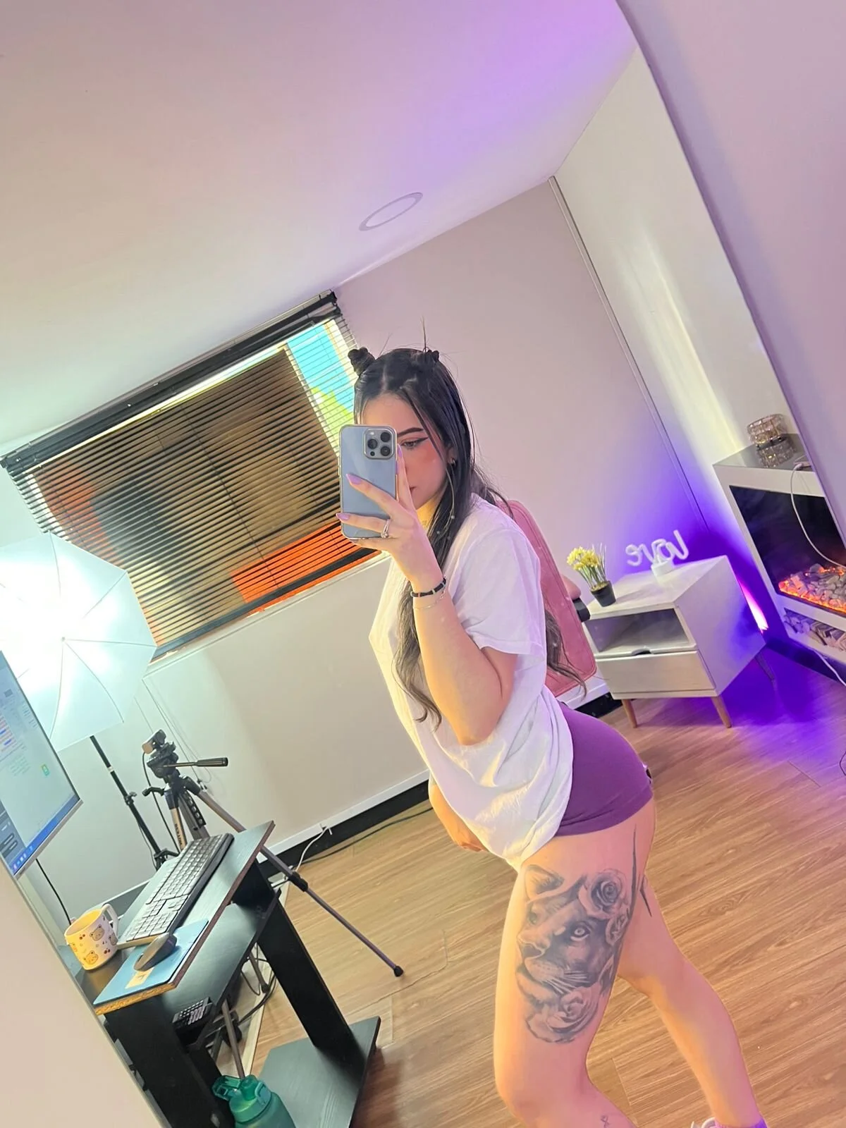 XXX Porn Photo of Nude Alice_Vixen 204