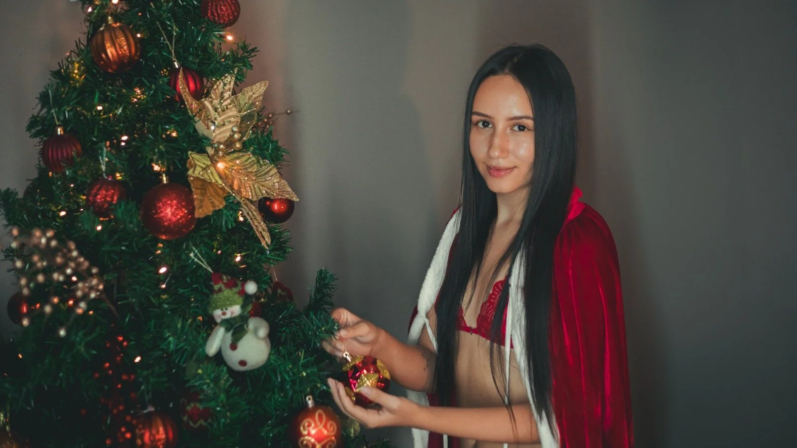 XXX Porn Photo of Nude Jullya_x 15