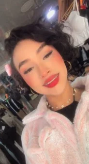 XXX Porn Photo of Nude AliDiaz_ 5