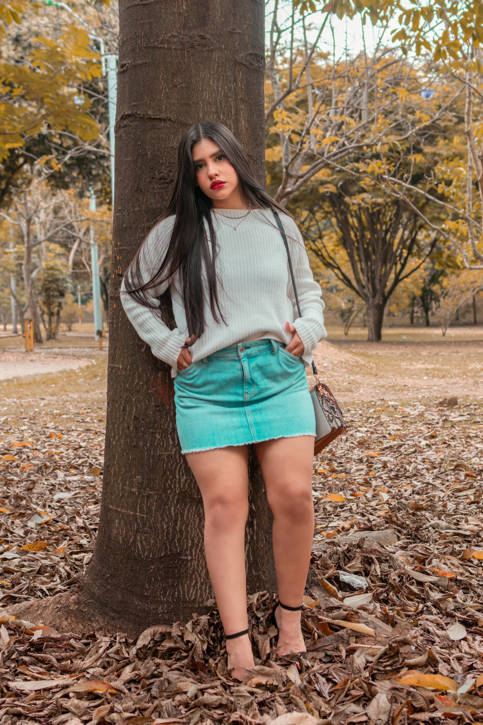 XXX Porn Photo of Nude MelanieRioss 7