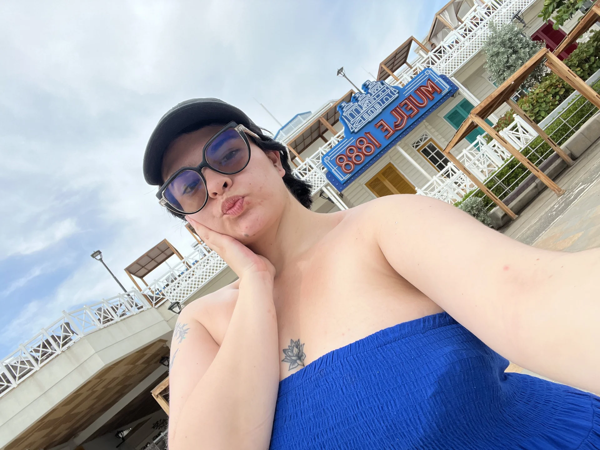 XXX Porn Photo of Nude Mistress_Niky_ 11